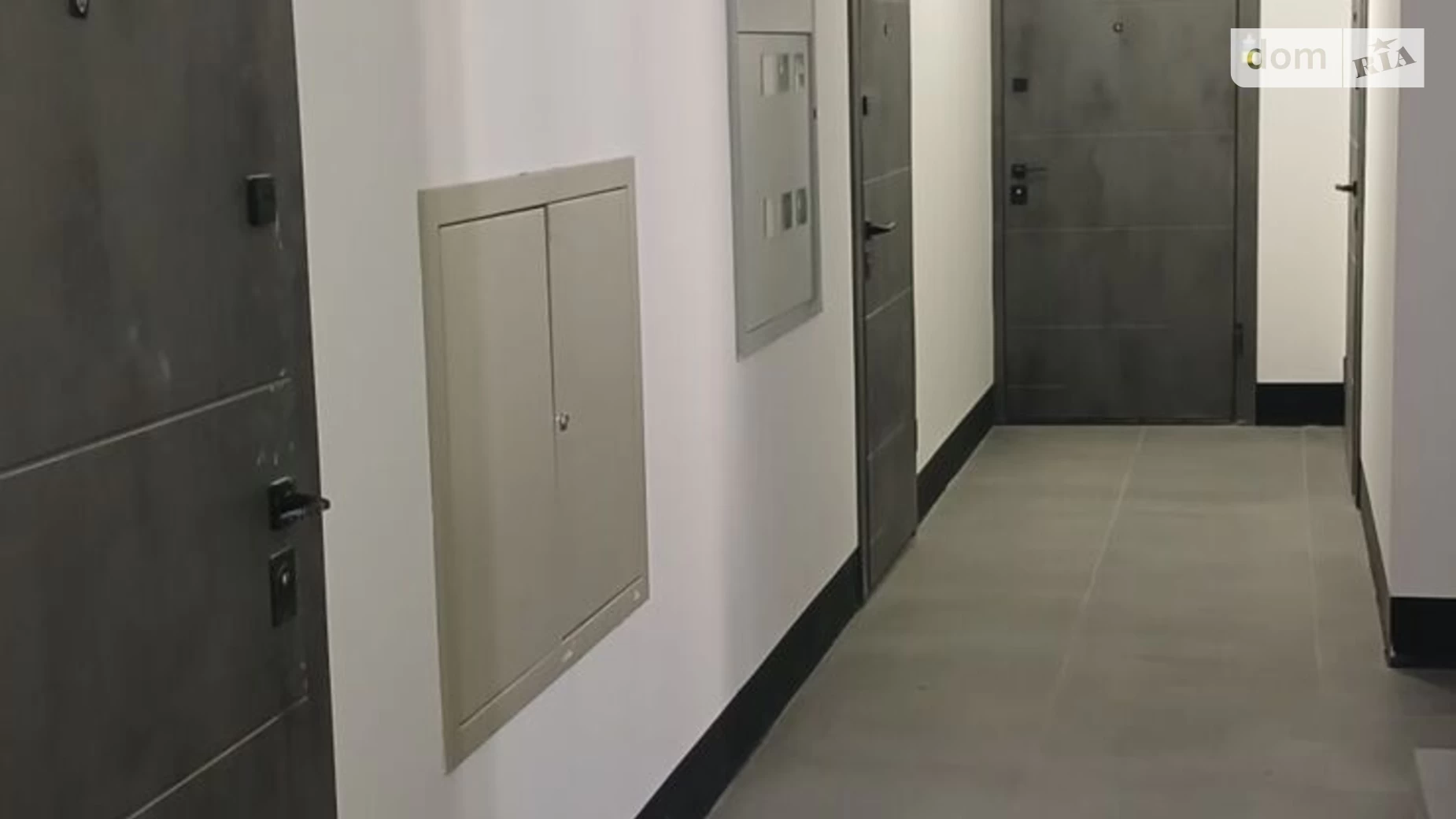 Продается 1-комнатная квартира 18 кв. м в Крюковщине, ул. Одесская, 35 - фото 2