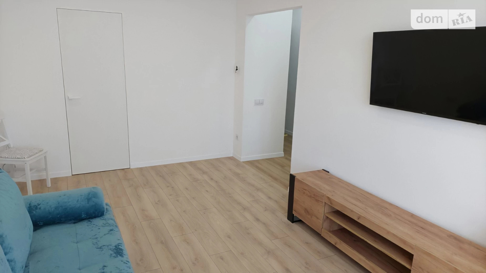Здається в оренду 1-кімнатна квартира 42.9 кв. м у Львові, вул. Стрийська, 115Ж - фото 4