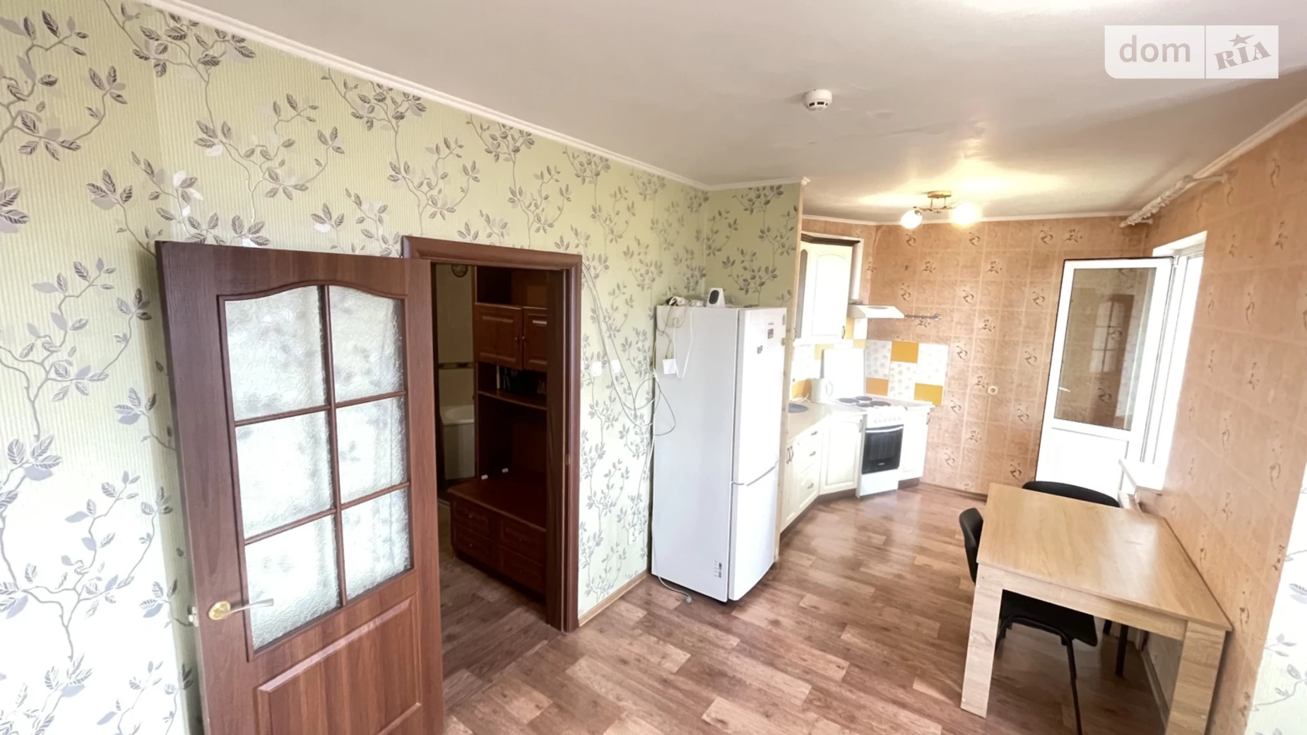 Продается 1-комнатная квартира 32.2 кв. м в Киеве, ул. Ващенко Григория, 5 - фото 3