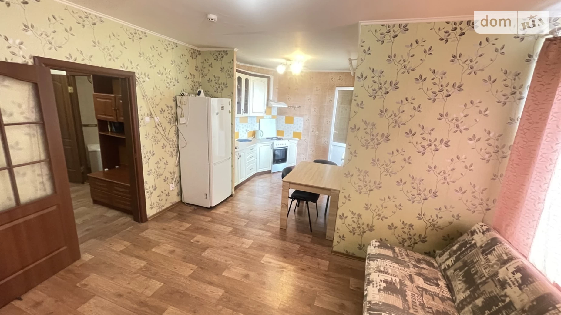 Продается 1-комнатная квартира 32.2 кв. м в Киеве, ул. Ващенко Григория, 5 - фото 4