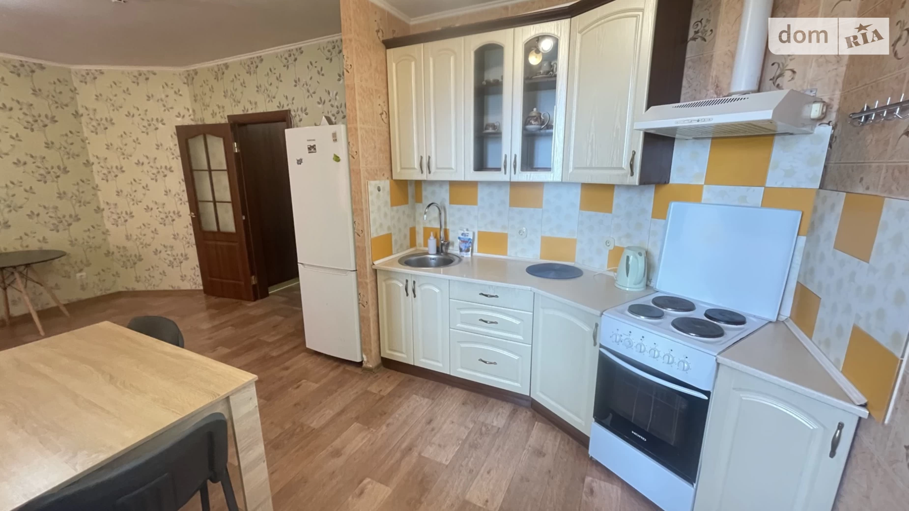 Продается 1-комнатная квартира 32.2 кв. м в Киеве, ул. Ващенко Григория, 5 - фото 5