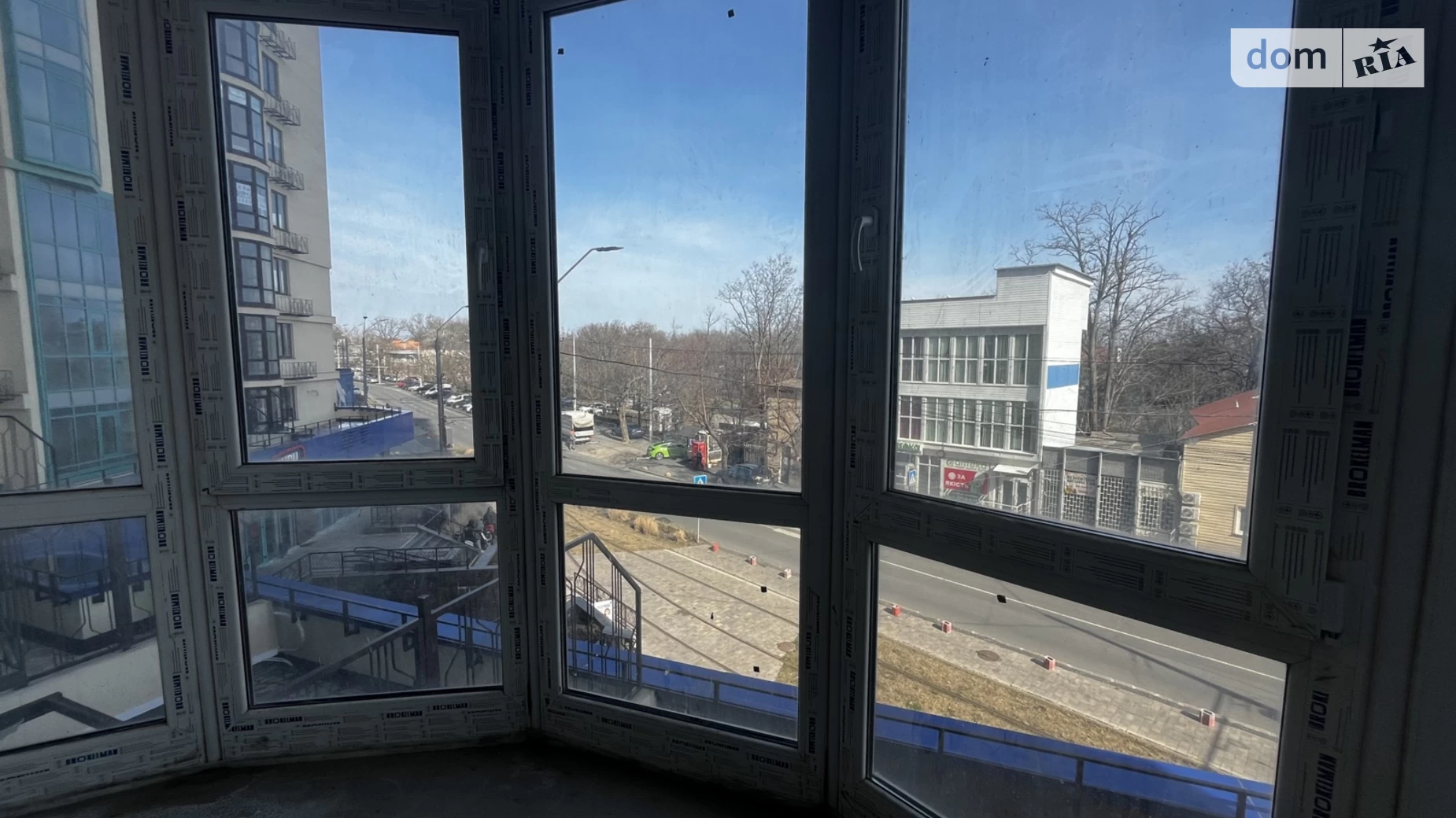 Продається 3-кімнатна квартира 104 кв. м у Одесі, Фонтанська дор., 118А/3 - фото 2