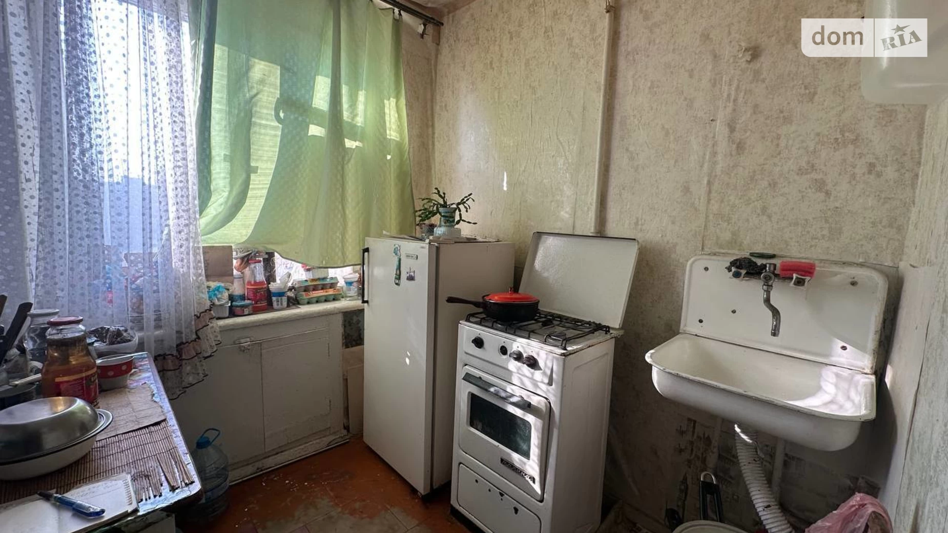 Продается 1-комнатная квартира 21.5 кв. м в Днепре, ул. Коробова, 4 - фото 4