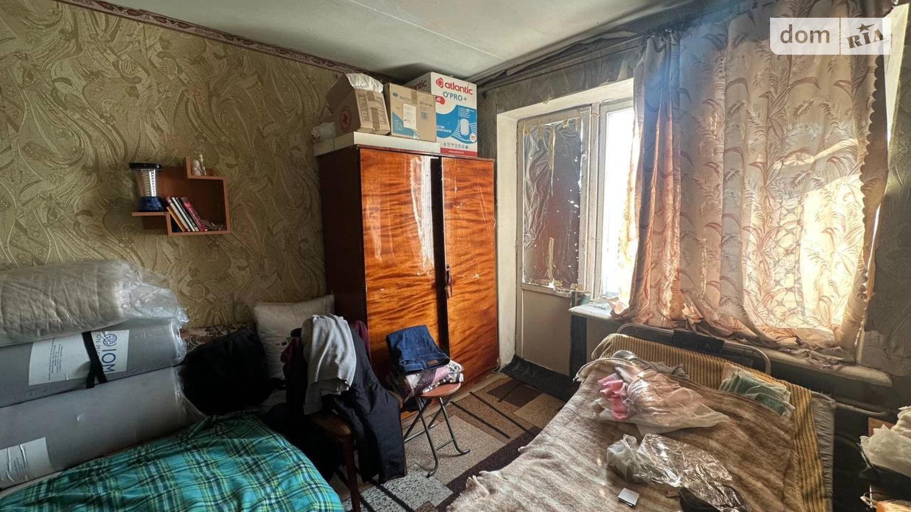 Продается 1-комнатная квартира 21.5 кв. м в Днепре, ул. Коробова, 4 - фото 3