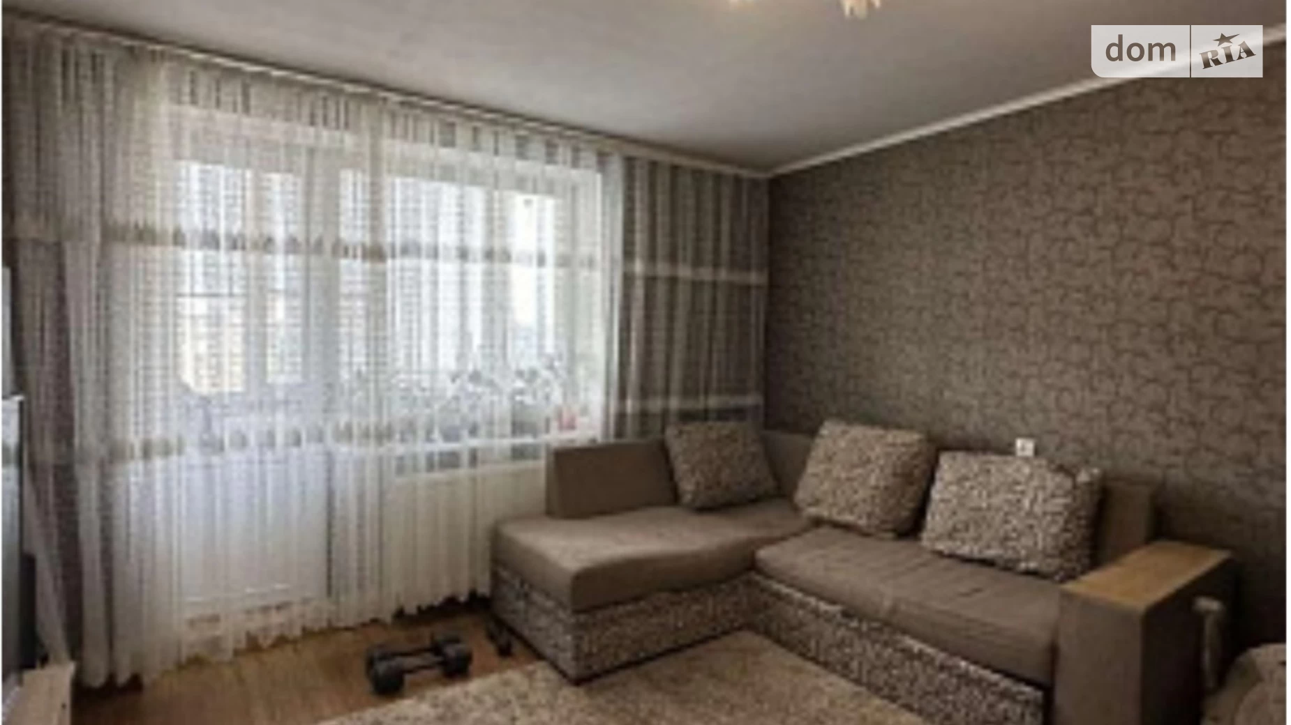 Продається 2-кімнатна квартира 62 кв. м у Коломиї, вул. Мазепи - фото 4