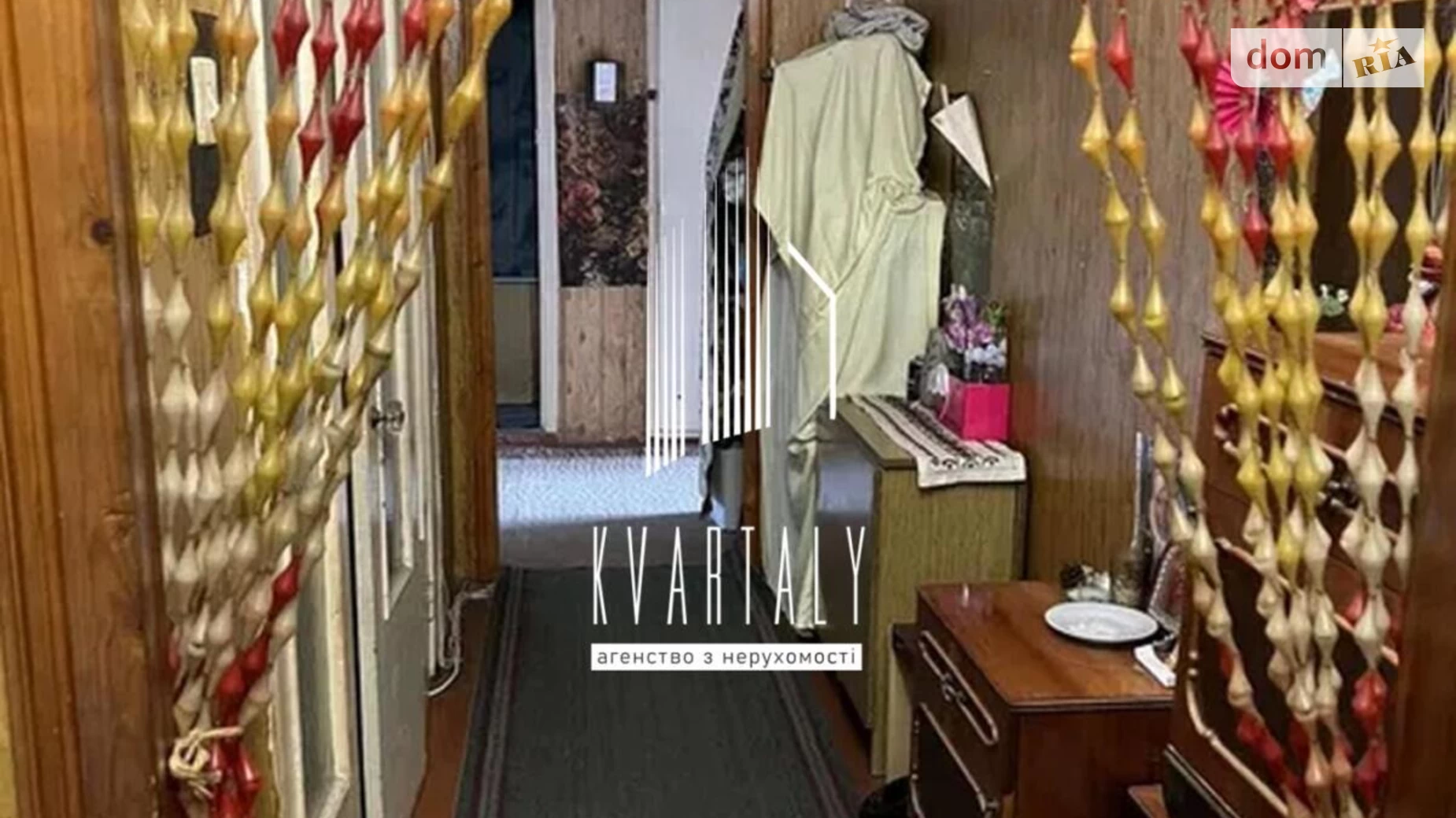Продается 3-комнатная квартира 69.8 кв. м в Киеве, цена: 80000 $ - фото 2
