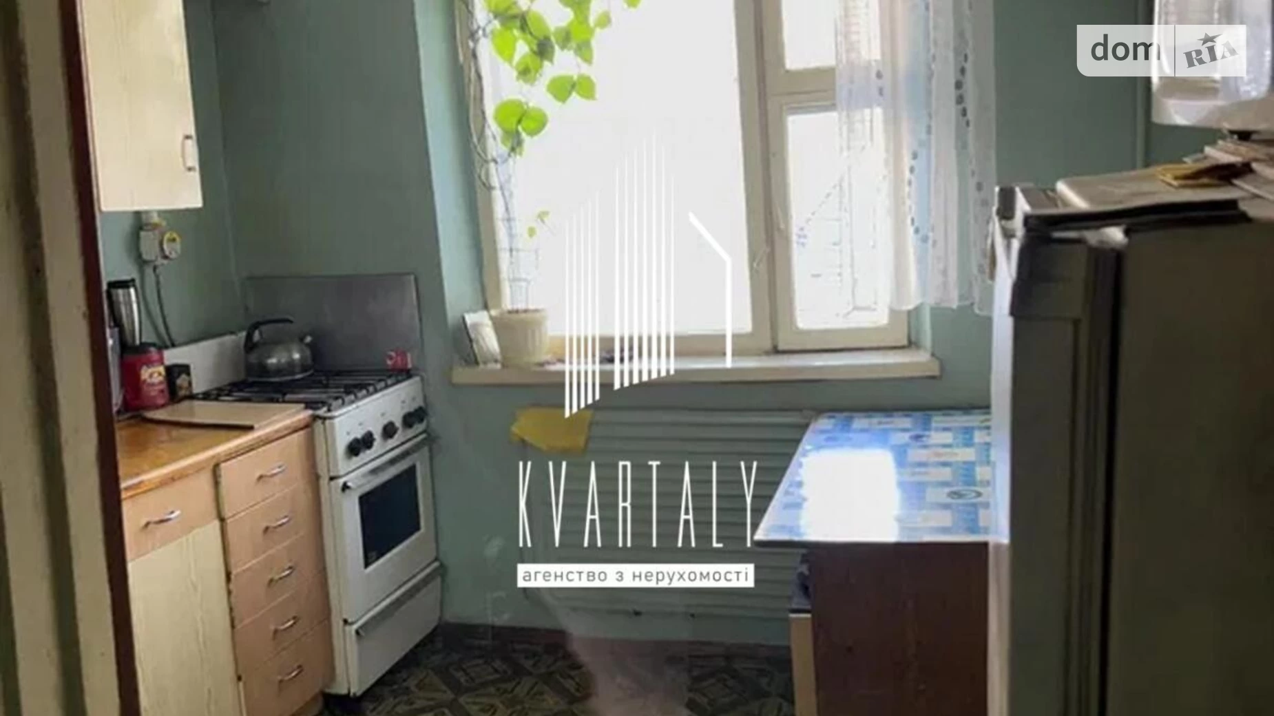 Продается 3-комнатная квартира 69.8 кв. м в Киеве, цена: 80000 $ - фото 3