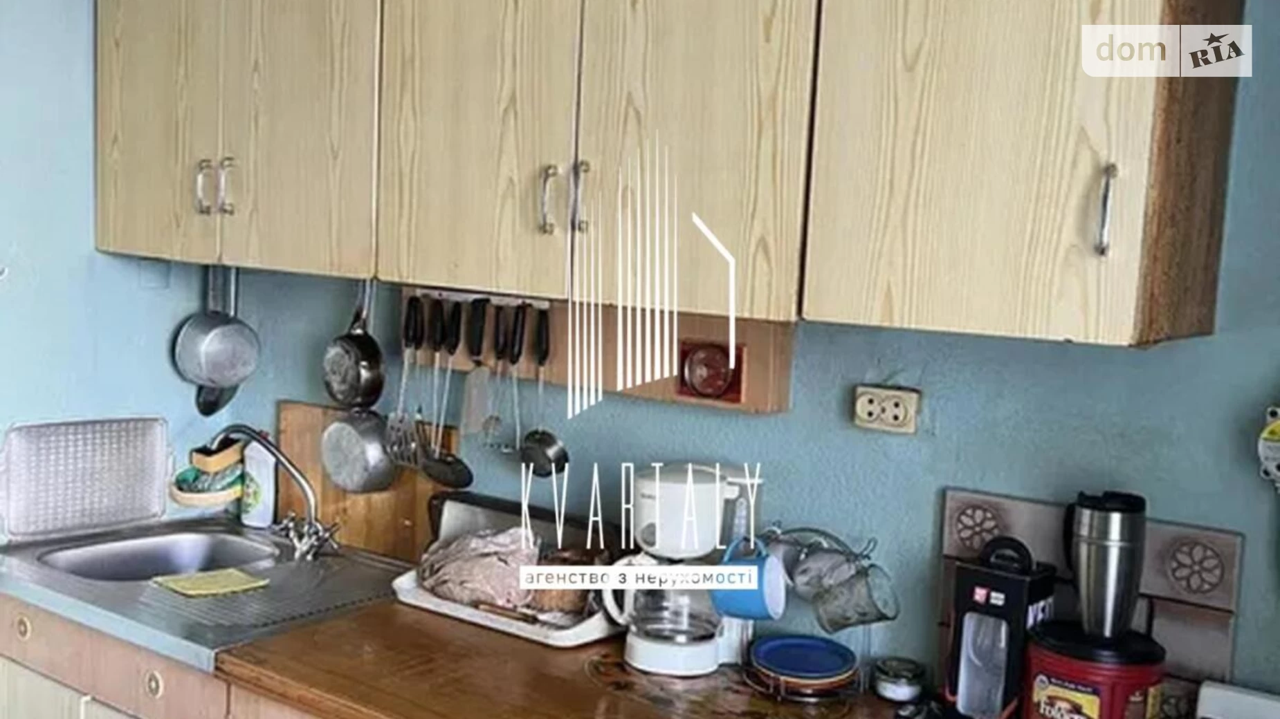 Продается 3-комнатная квартира 69.8 кв. м в Киеве, цена: 80000 $ - фото 4