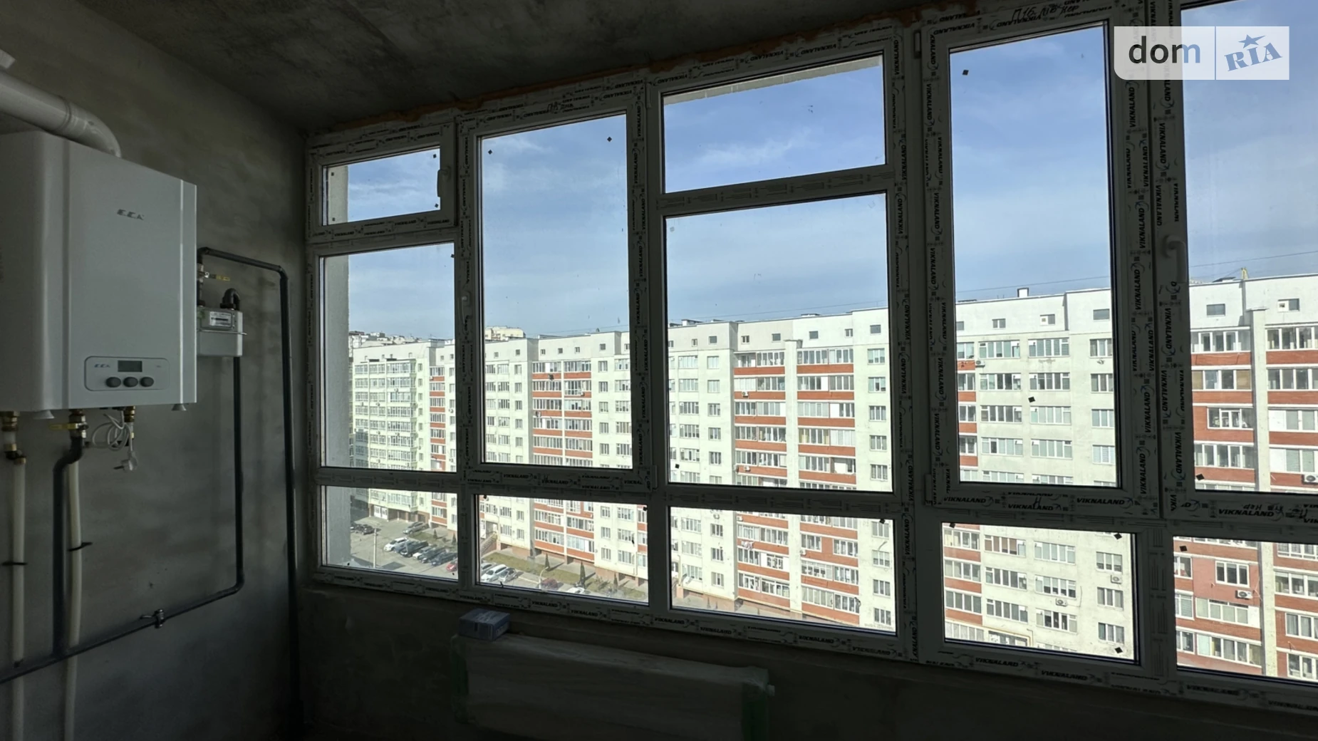 Продається 1-кімнатна квартира 47 кв. м у Хмельницькому, вул. Лісогринівецька, 34Б - фото 3