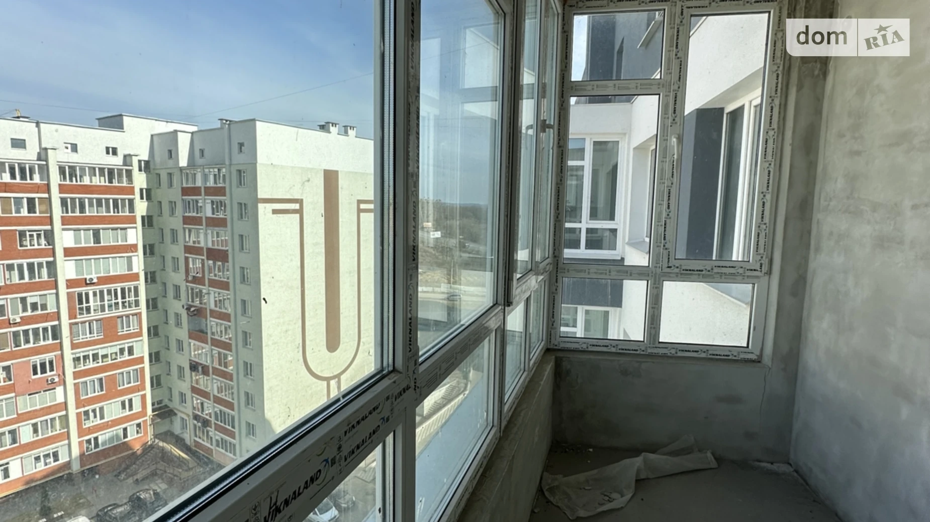 Продається 1-кімнатна квартира 47 кв. м у Хмельницькому, вул. Лісогринівецька, 34Б - фото 4