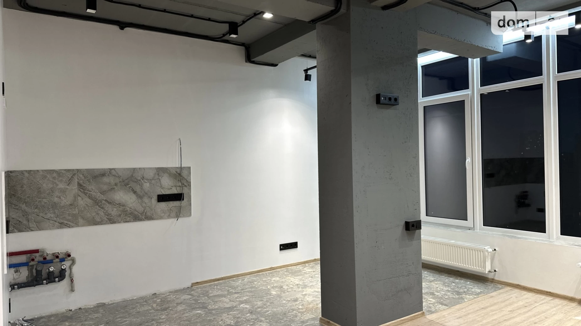 Продається 1-кімнатна квартира 32.5 кв. м у Одесі, вул. Сегедська, 13А - фото 4
