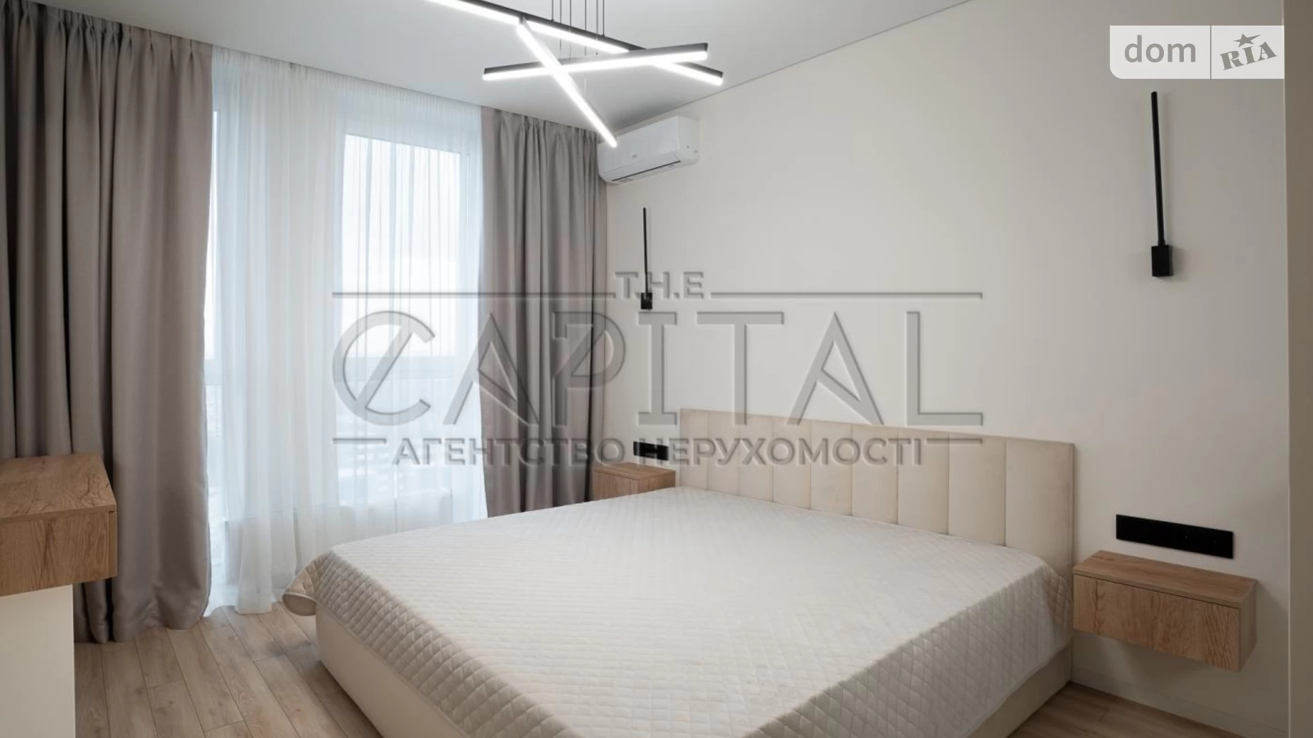Продается 2-комнатная квартира 56.4 кв. м в Киеве, цена: 125000 $ - фото 2