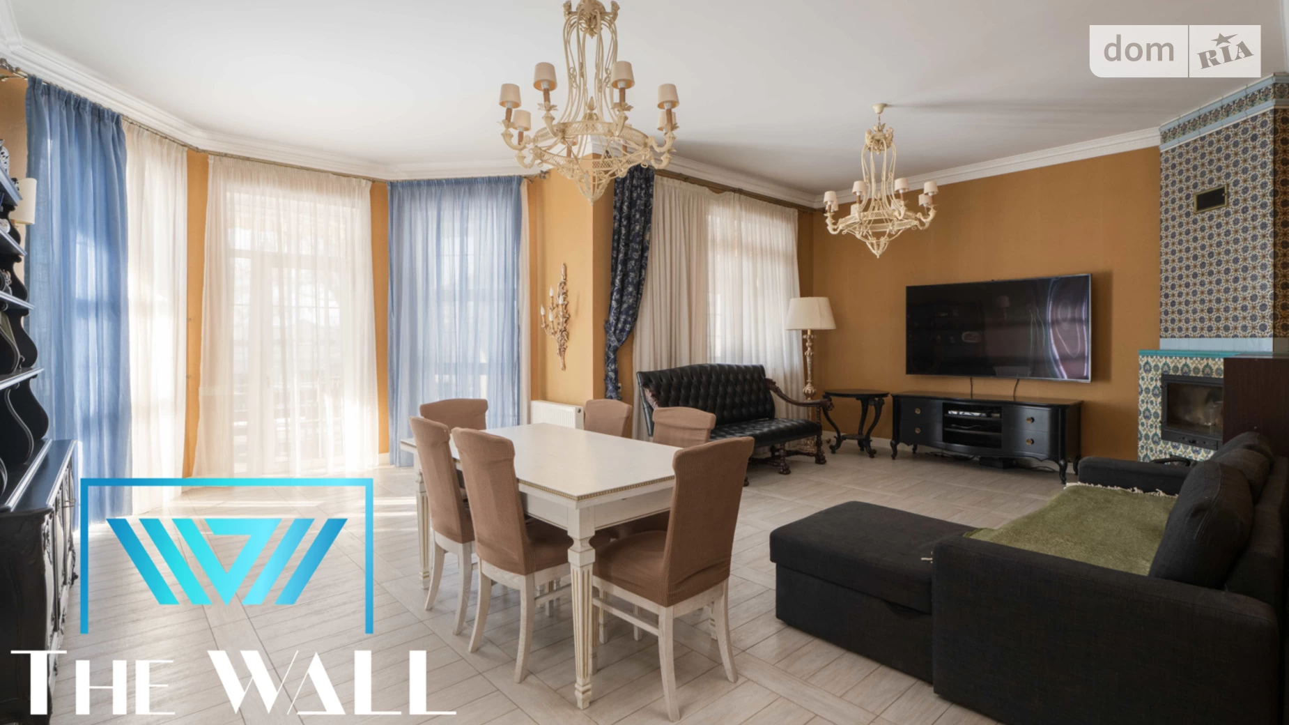 Продається будинок 3 поверховий 471.7 кв. м з ділянкою, цена: 570000 $ - фото 4