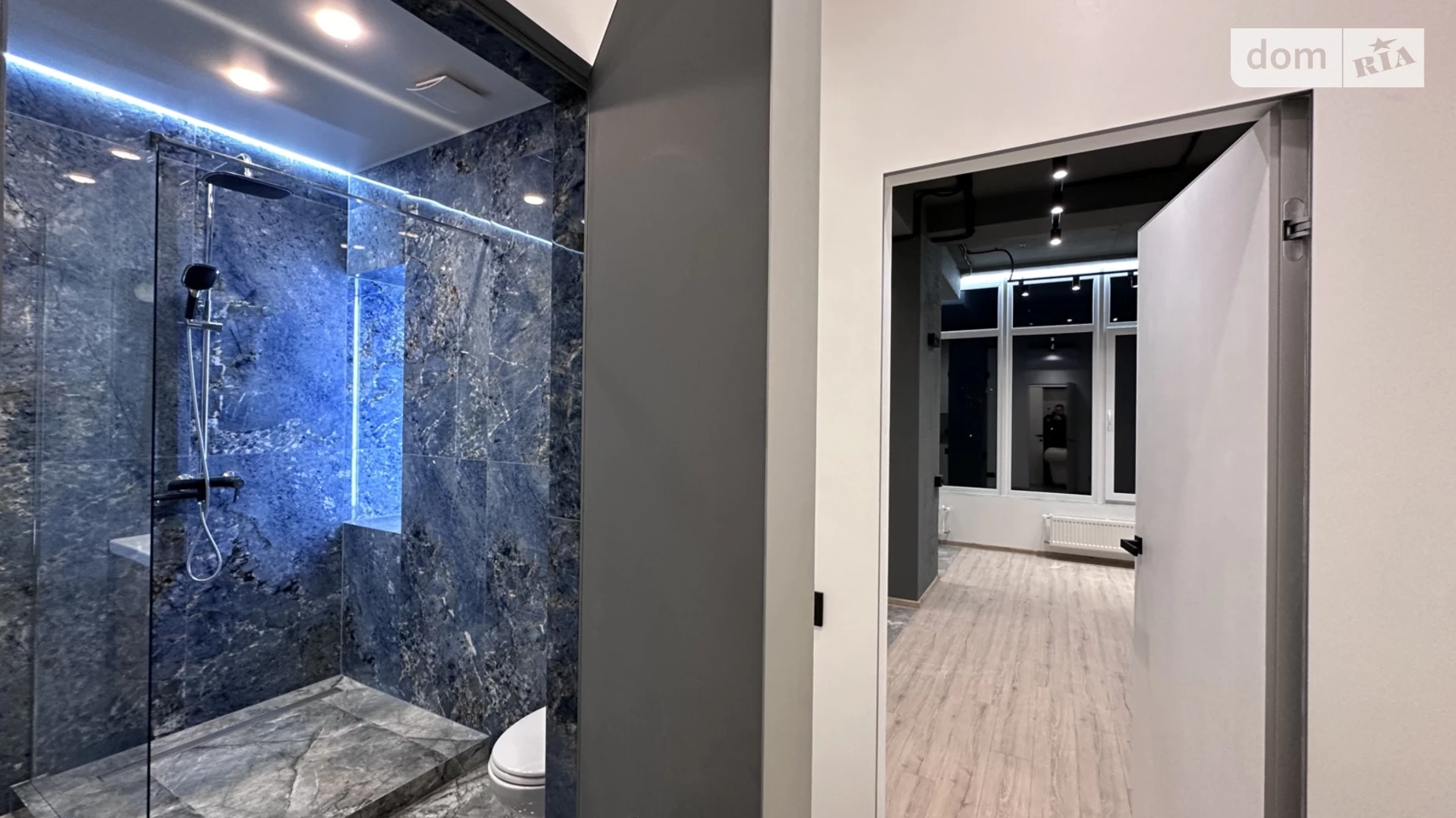 Продається 1-кімнатна квартира 32.5 кв. м у Одесі, вул. Сегедська, 13А - фото 3