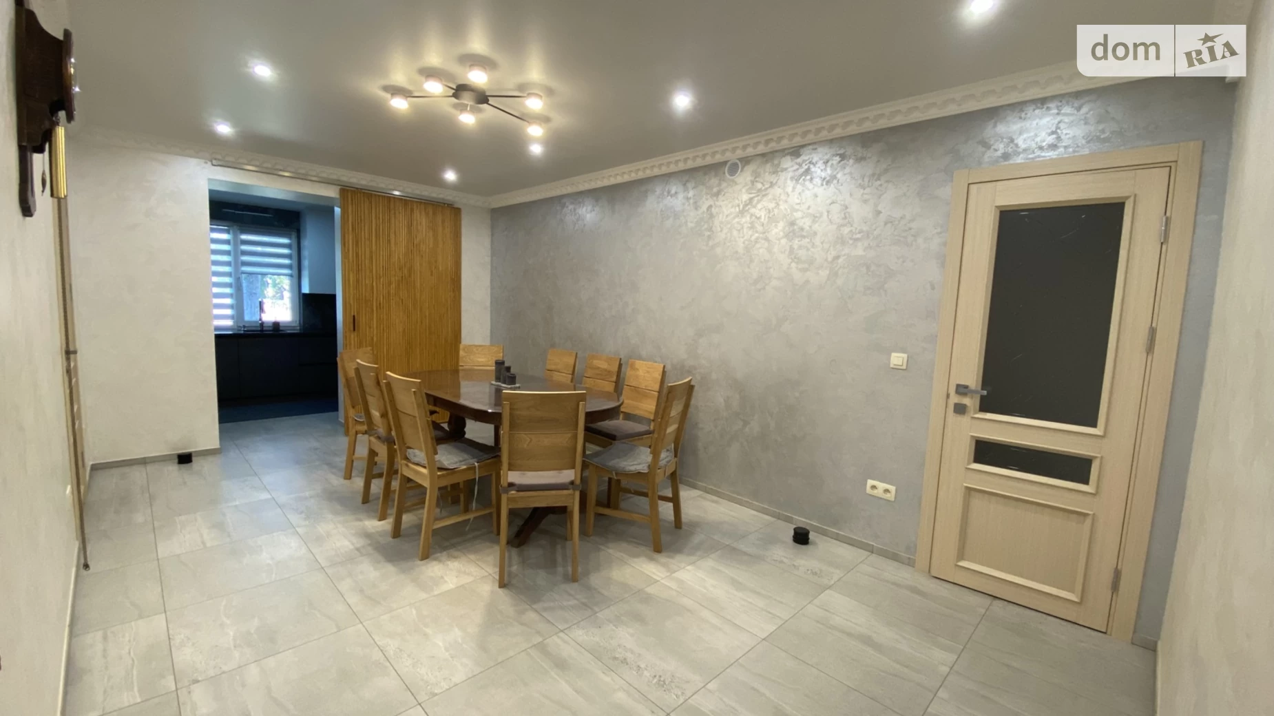 Продається 3-кімнатна квартира 116.8 кв. м у, цена: 77000 $ - фото 2