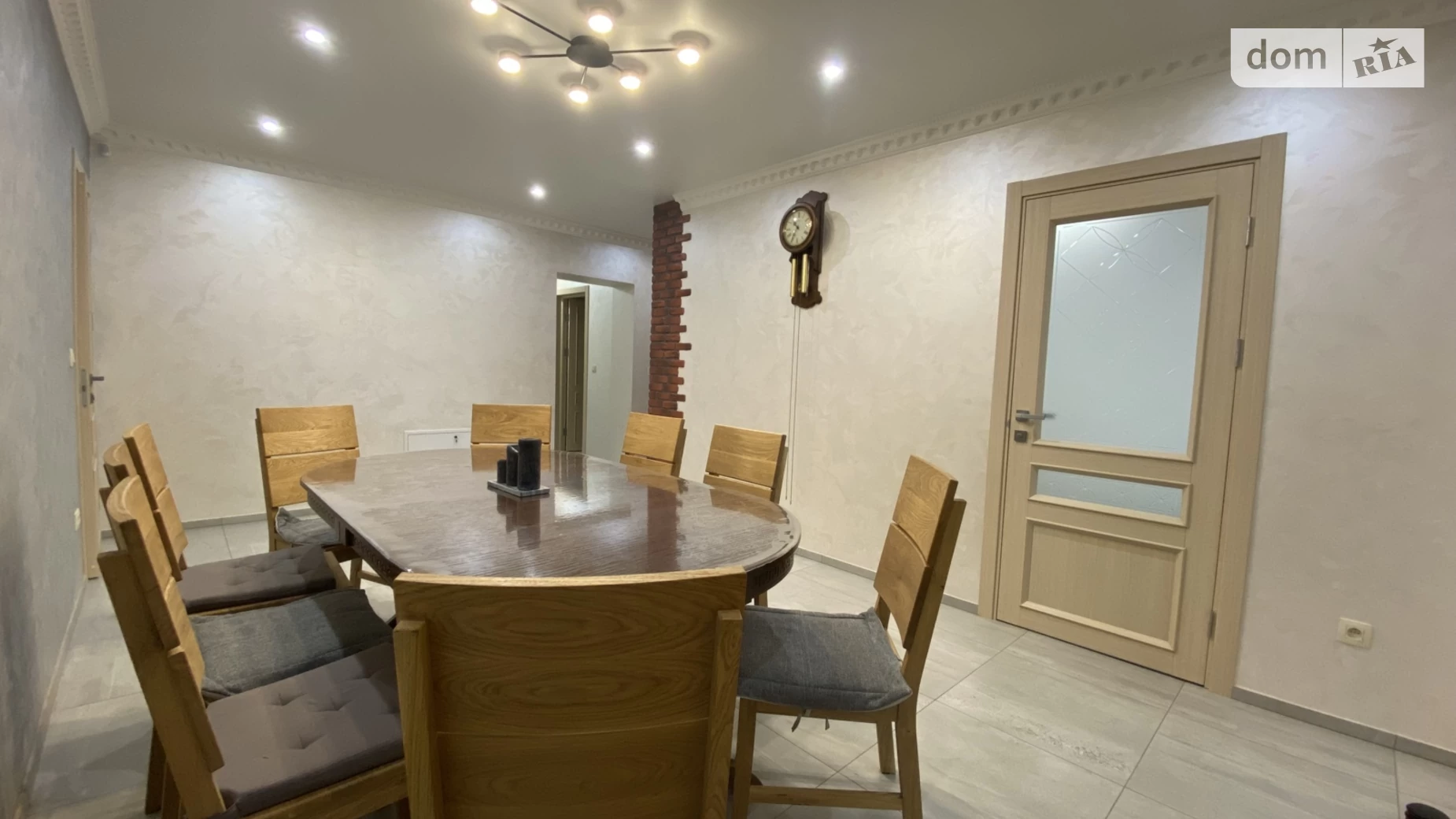 Продається 3-кімнатна квартира 116.8 кв. м у, цена: 77000 $ - фото 5