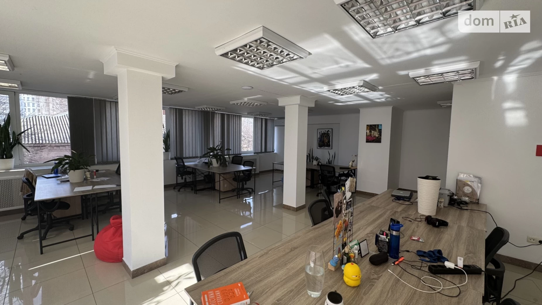 Сдается в аренду офис 271 кв. м в бизнес-центре, цена: 67750 грн - фото 3