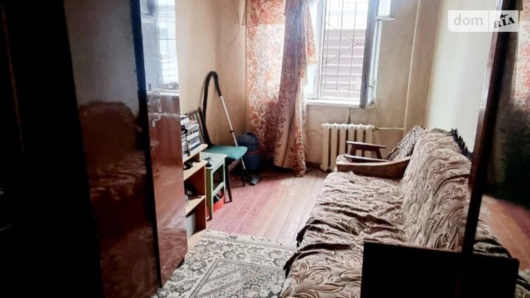 Продається 3-кімнатна квартира 57.1 кв. м у Дніпрі, цена: 33000 $ - фото 5