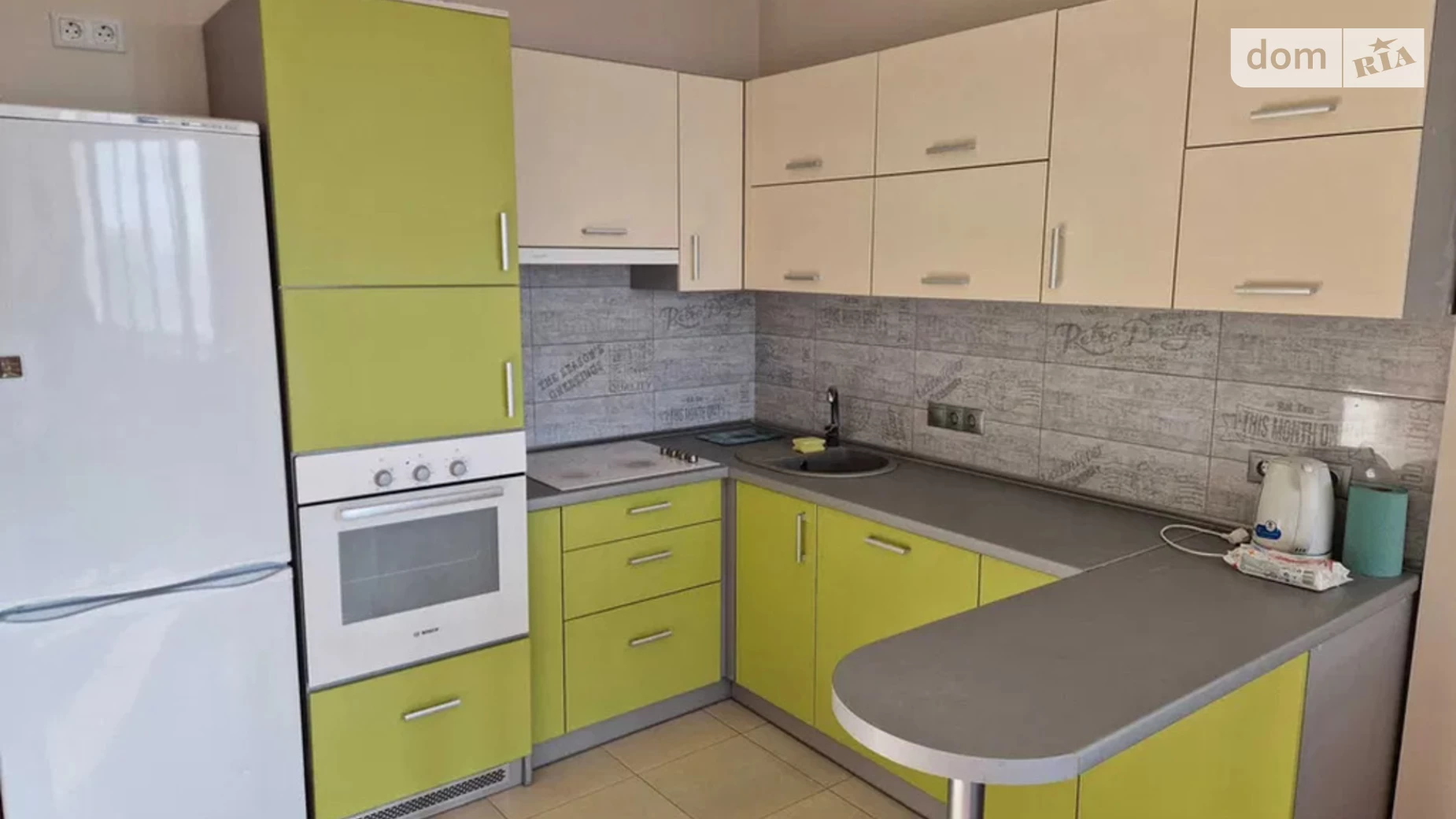Продается 2-комнатная квартира 65 кв. м в Киеве, ул. Светлая, 3Д - фото 2