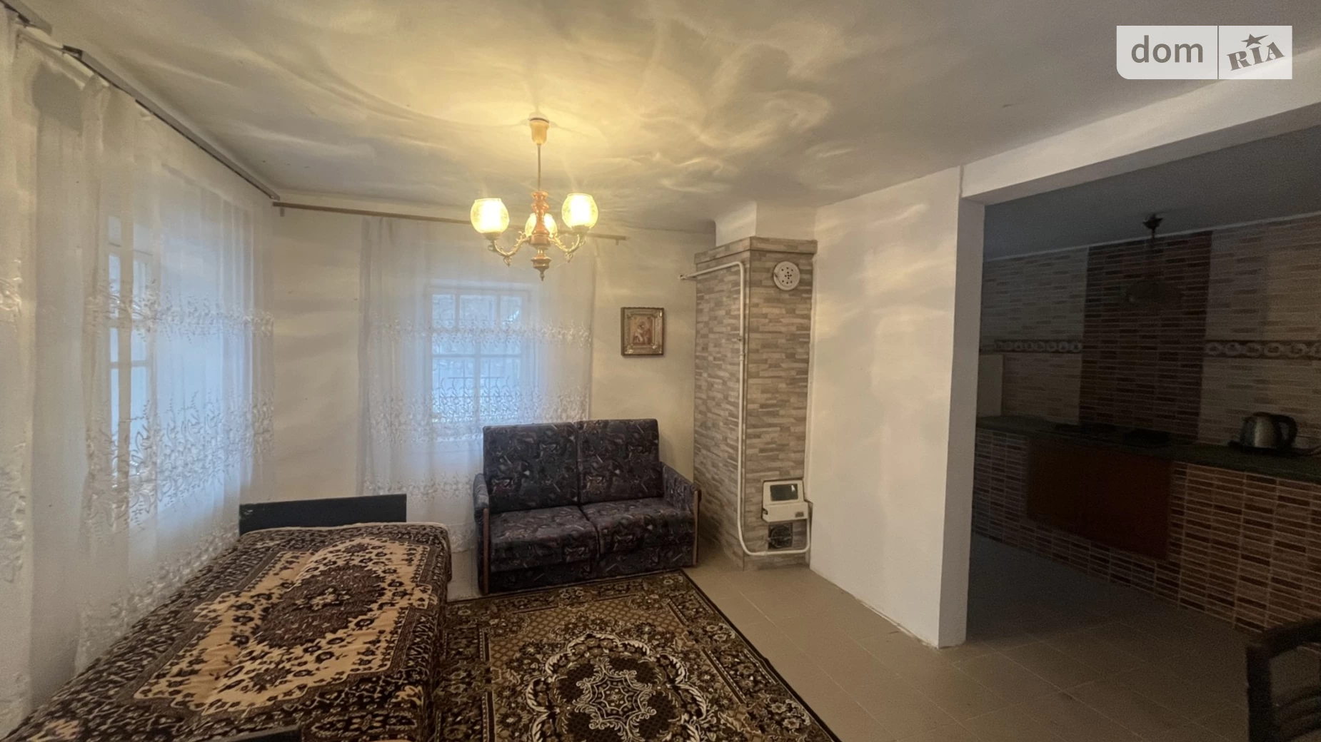 Продається одноповерховий будинок 54.5 кв. м з терасою, цена: 21000 $ - фото 5