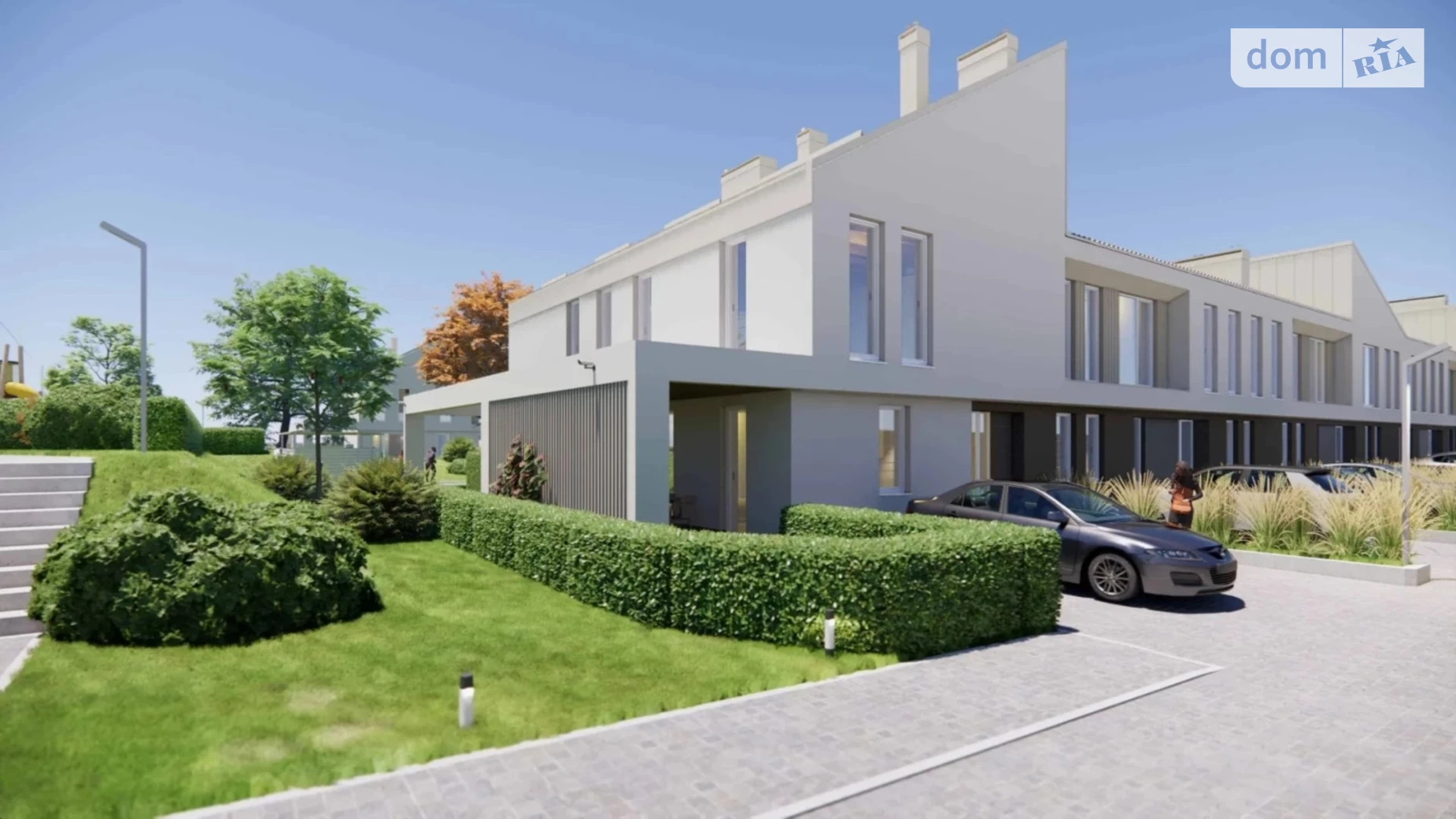 ул. Рассветная Крюковщина ЖК 4 Lines, цена: 131319 $ - фото 5