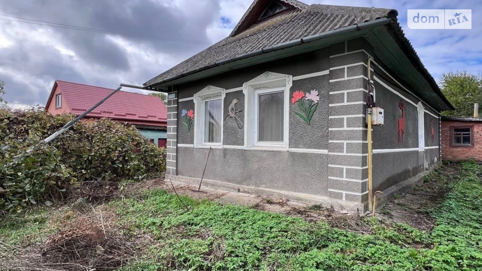 Продається одноповерховий будинок 62 кв. м з верандою, цена: 20000 $ - фото 2