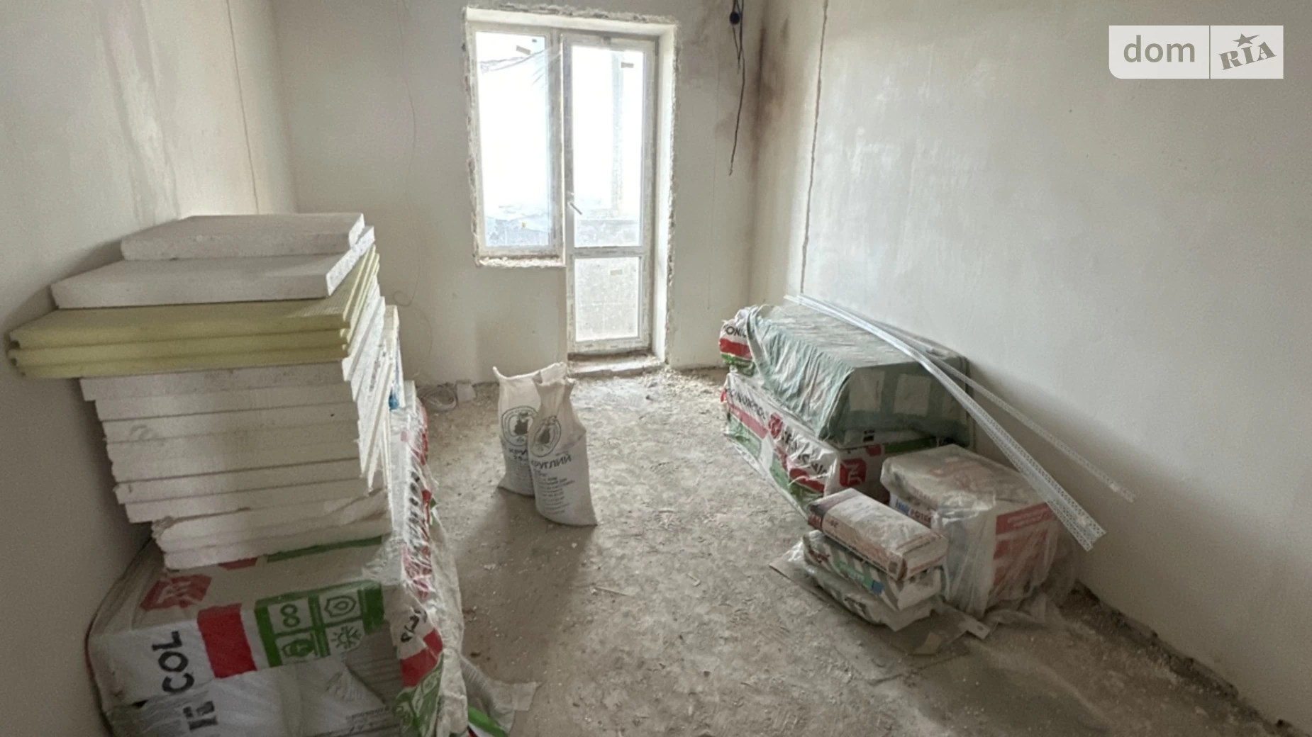 Продается 2-комнатная квартира 72 кв. м в Хмельницком, ул. Панаса Мирного, 7 - фото 3