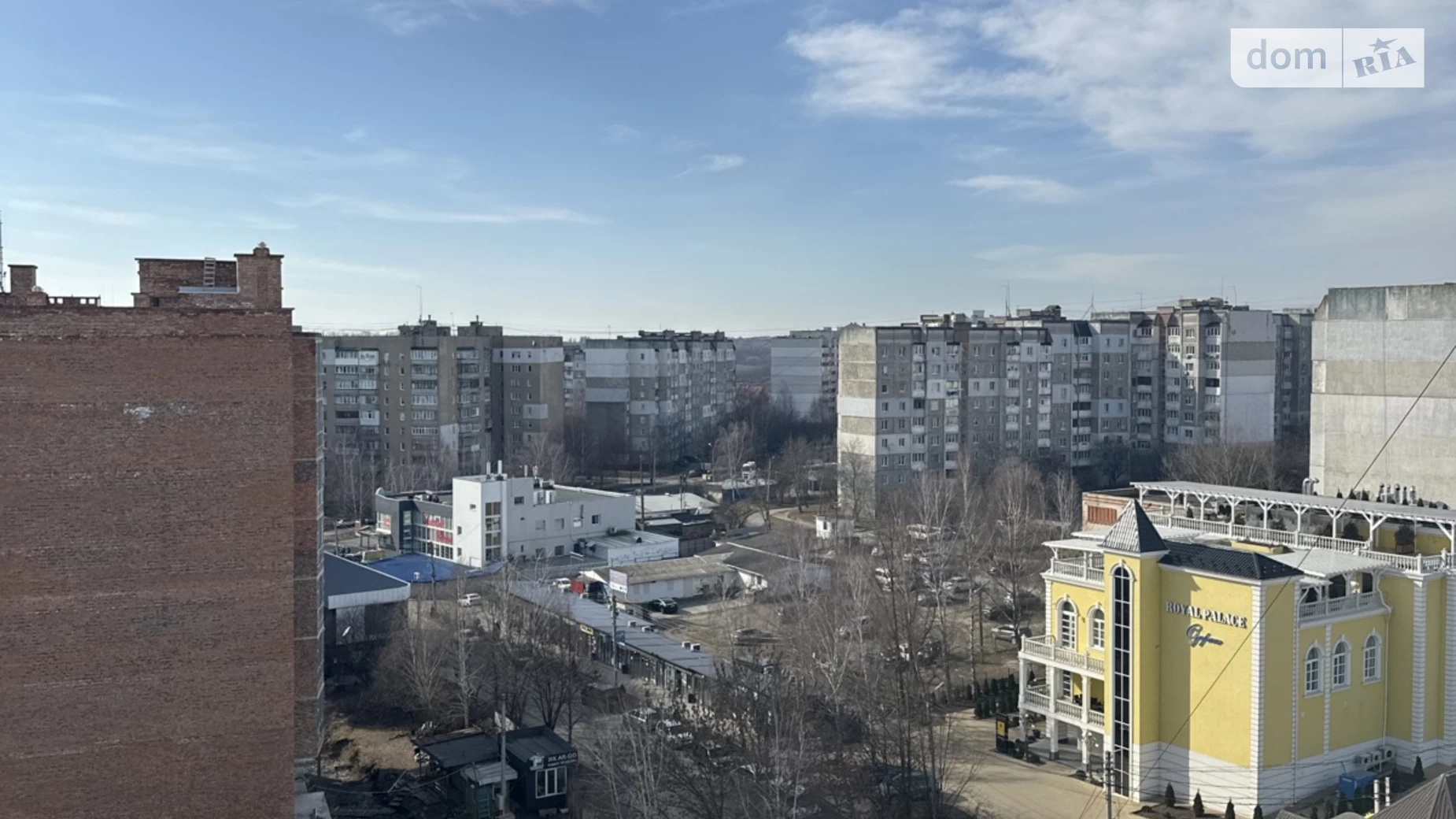 Продается 2-комнатная квартира 72 кв. м в Хмельницком, ул. Панаса Мирного, 7 - фото 5