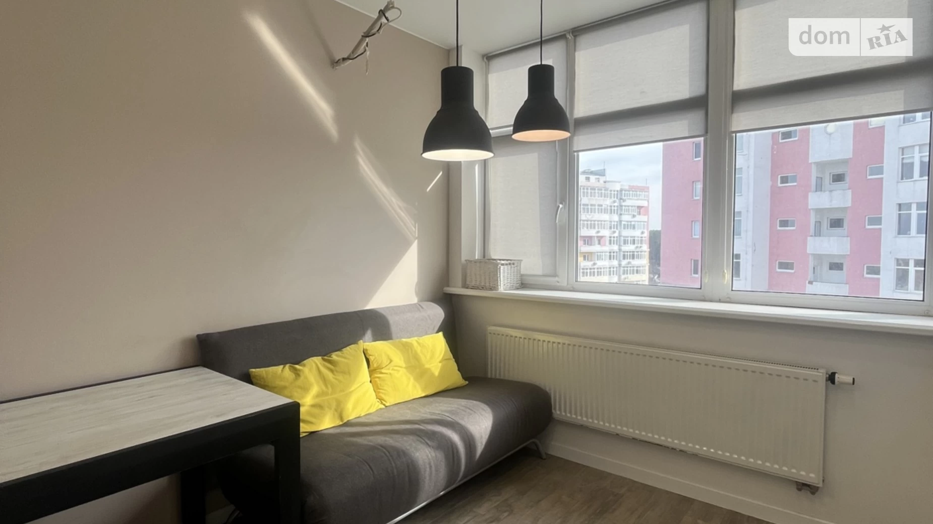 Продается 2-комнатная квартира 54.5 кв. м в Ирпене, ул. Григория Сковороды, 11 - фото 2