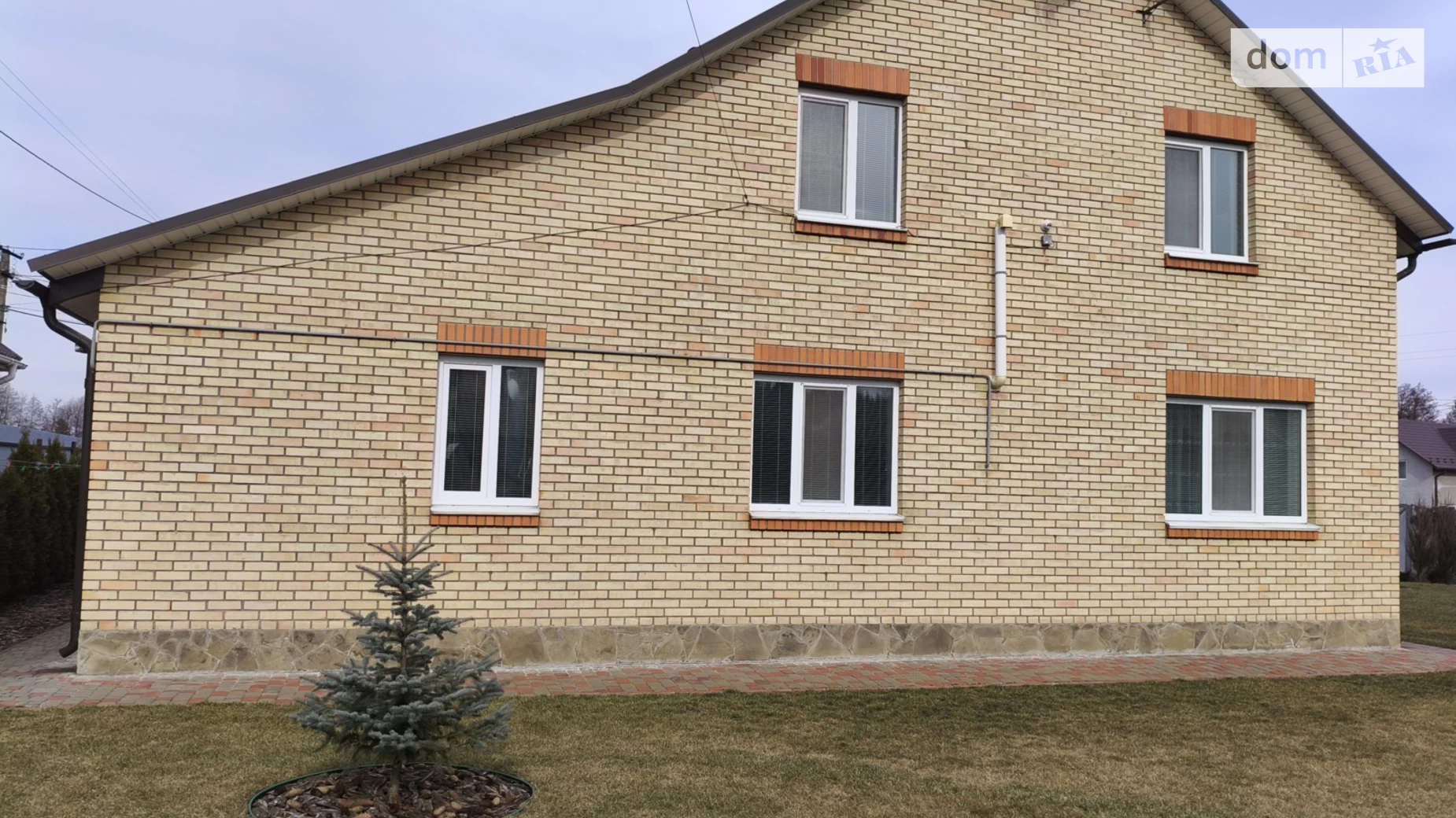 Продається будинок 2 поверховий 167 кв. м з гаражем, цена: 165000 $ - фото 3