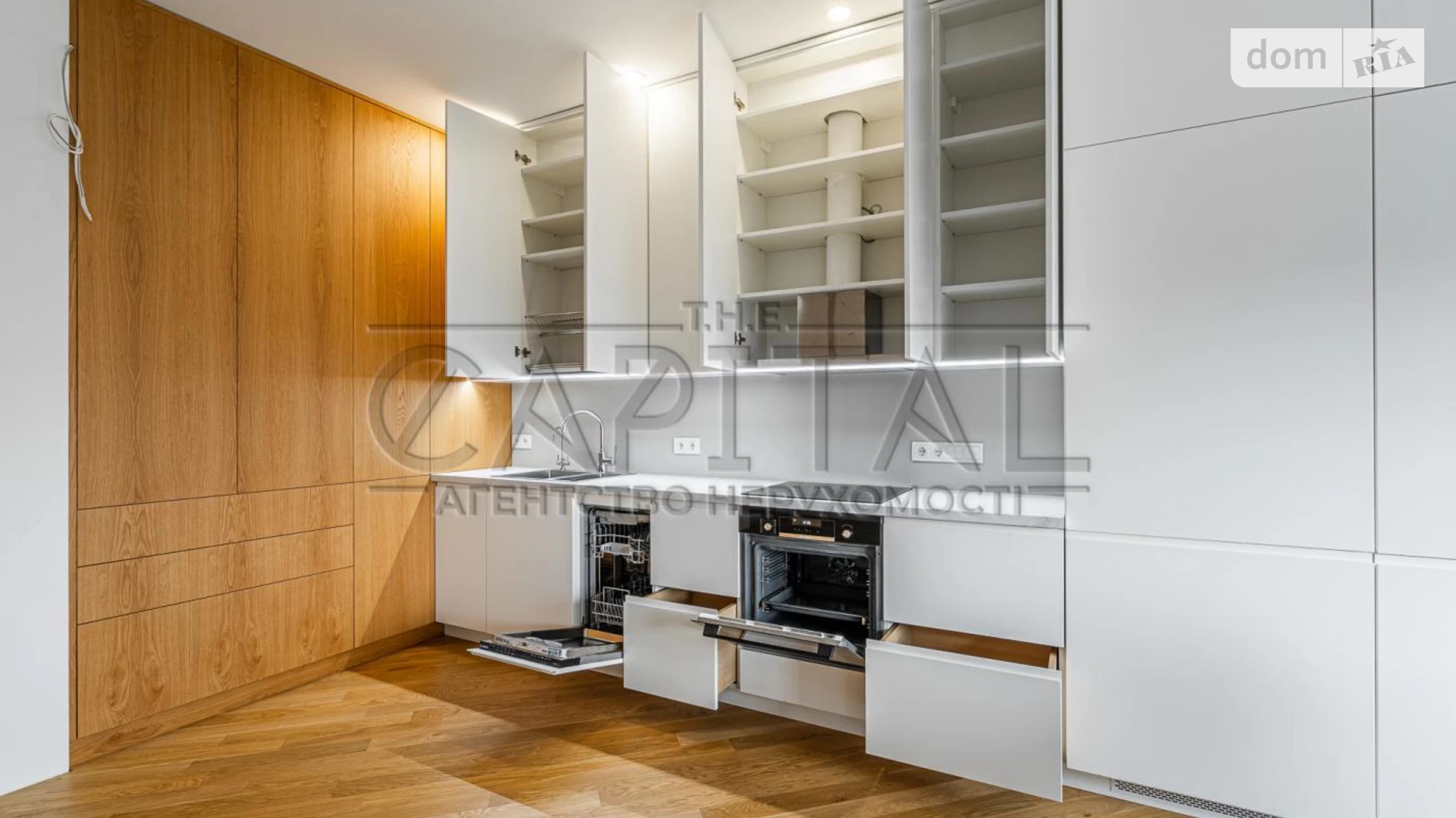Продається 3-кімнатна квартира 111 кв. м у Києві, цена: 320000 $ - фото 4