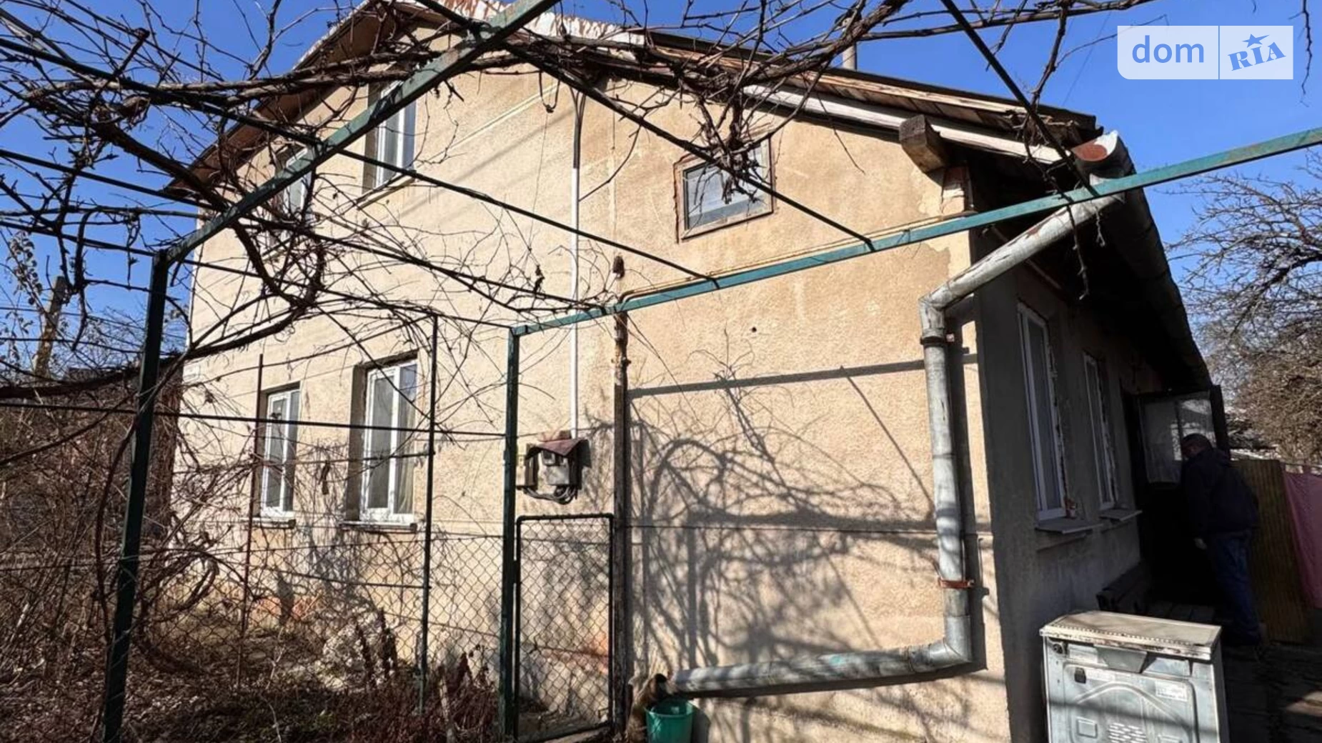 Продается дом на 2 этажа 128.4 кв. м с гаражом, цена: 110000 $ - фото 5