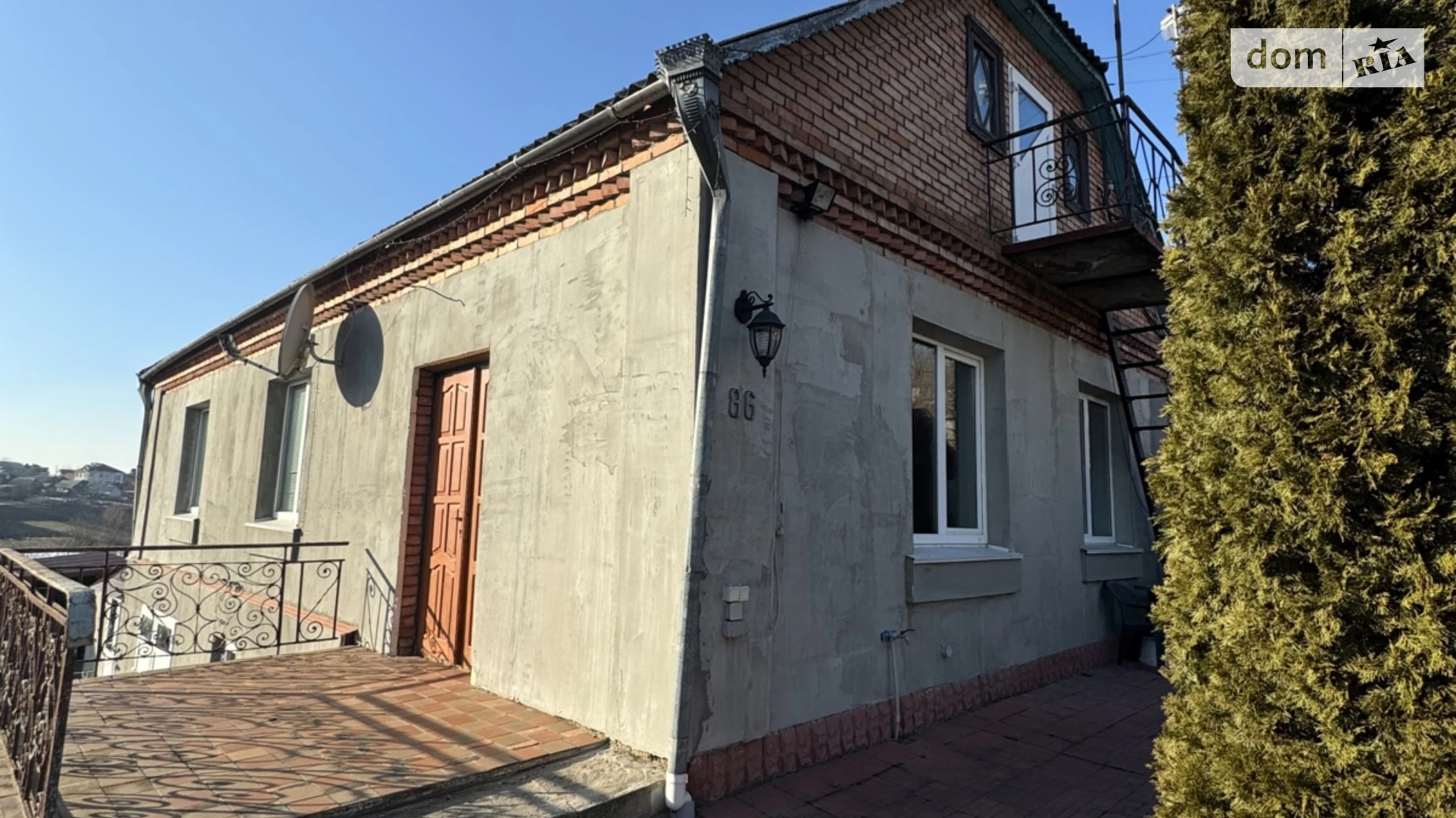 Продается дом на 2 этажа 185 кв. м с террасой, цена: 102000 $ - фото 2