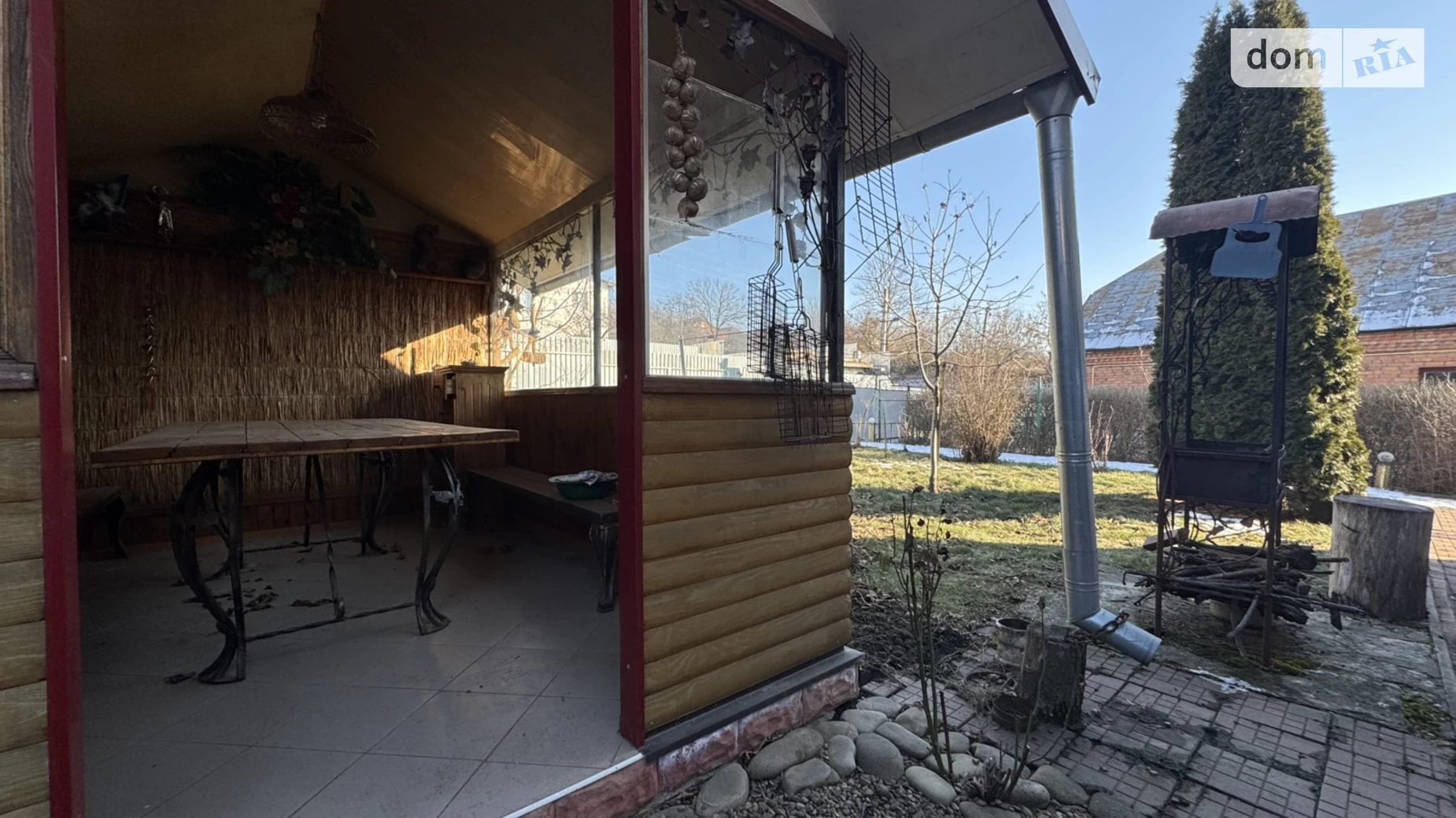 Продается дом на 2 этажа 185 кв. м с террасой, цена: 102000 $ - фото 4