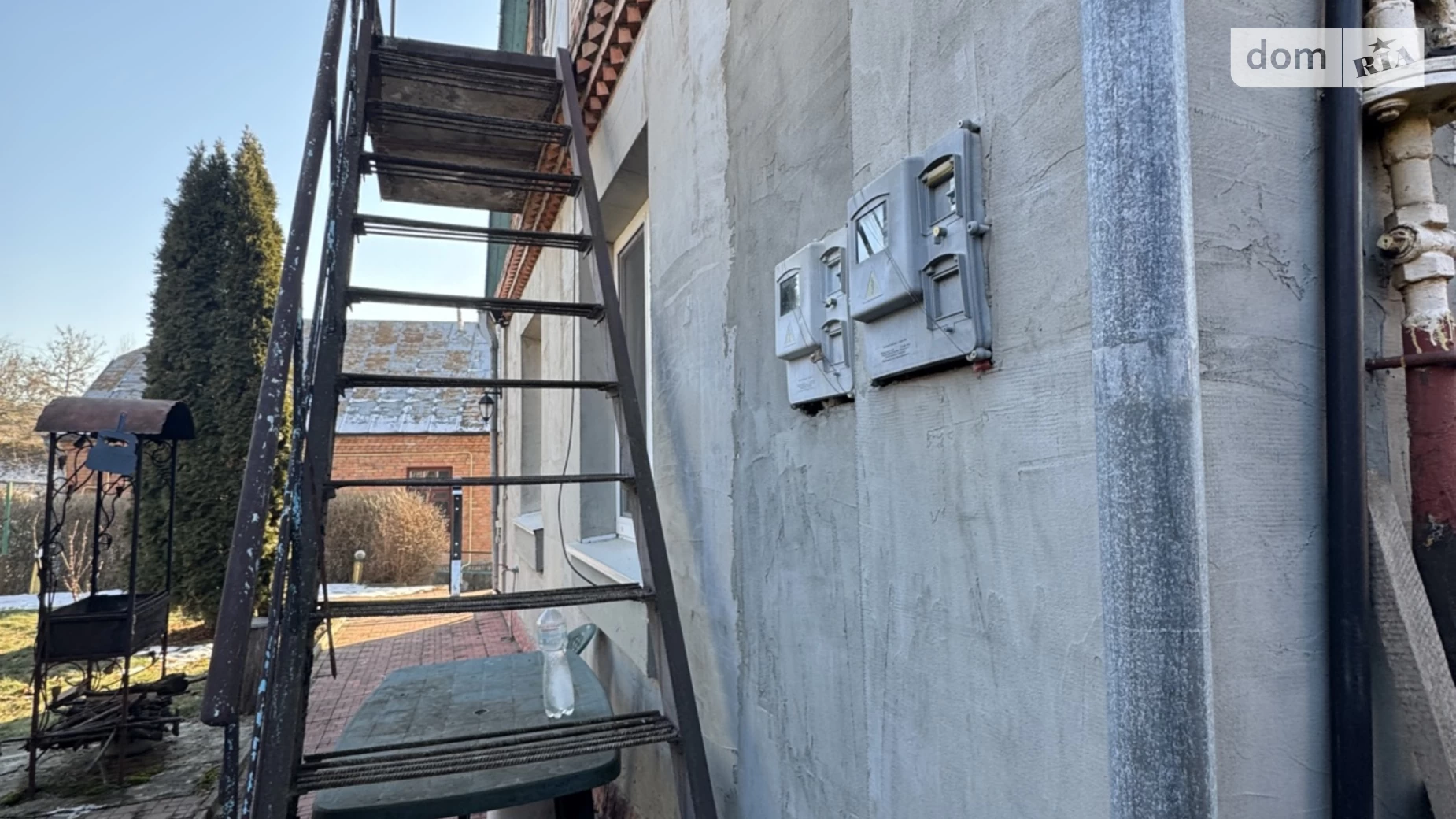Продается дом на 2 этажа 185 кв. м с террасой, цена: 102000 $ - фото 5