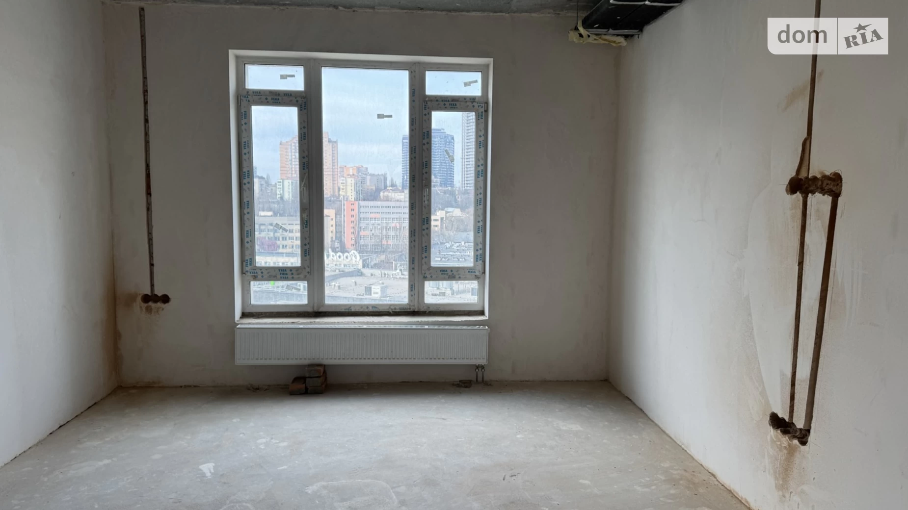 Продается 4-комнатная квартира 105 кв. м в Киеве, ул. Саперное Поле, 6/1 - фото 5