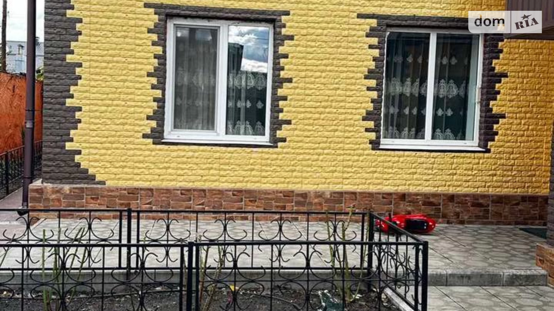 Продається будинок 2 поверховий 211 кв. м з верандою, цена: 119900 $ - фото 4
