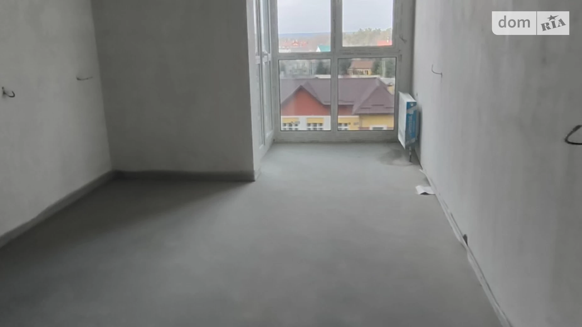 Продається 3-кімнатна квартира 83 кв. м у Бучі, бул. Леоніда Бірюкова - фото 2