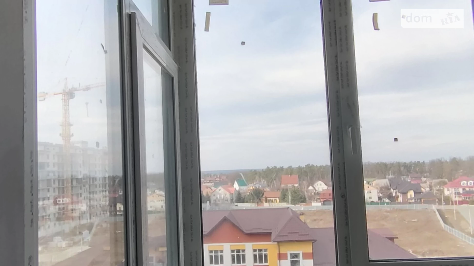 Продається 3-кімнатна квартира 83 кв. м у Бучі, бул. Леоніда Бірюкова - фото 3