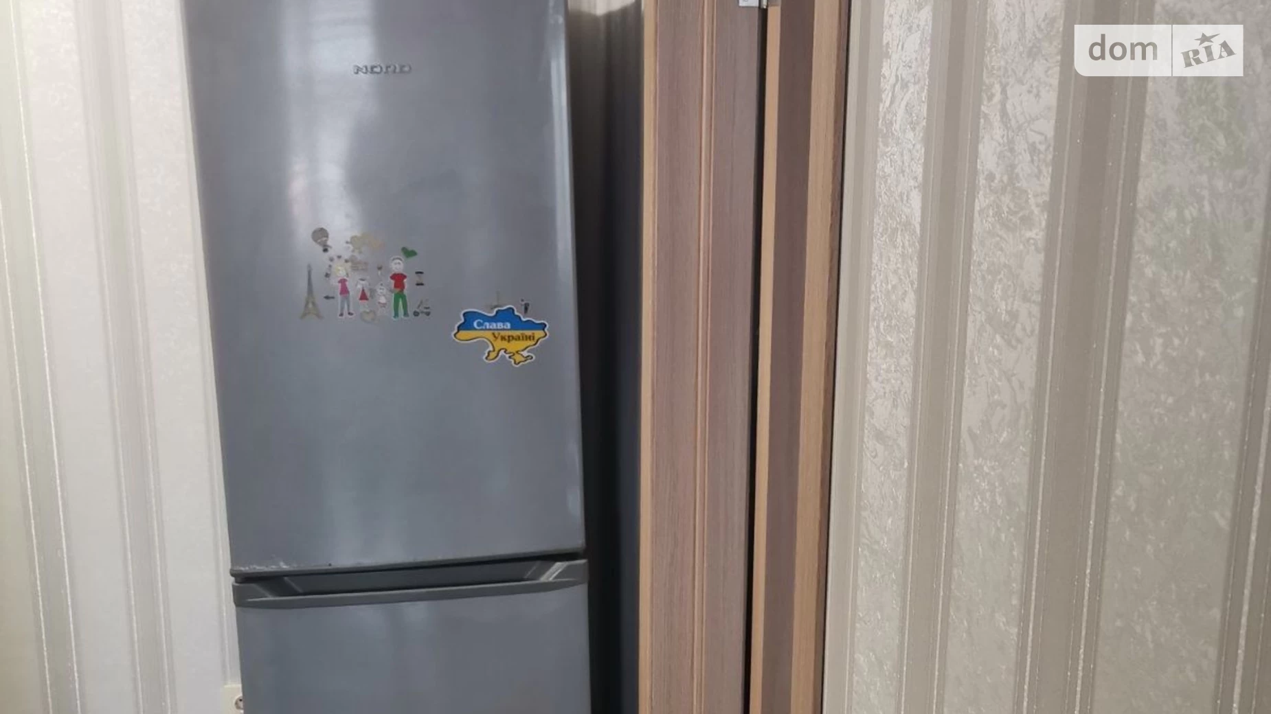 Продається 1-кімнатна квартира 32.6 кв. м у Харкові, вул. Бучми, 50 - фото 4