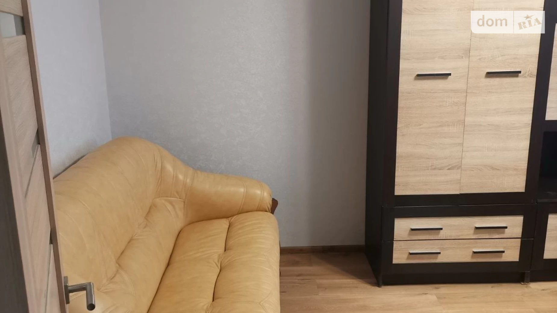 Продається 1-кімнатна квартира 32.6 кв. м у Харкові, вул. Бучми, 50 - фото 2