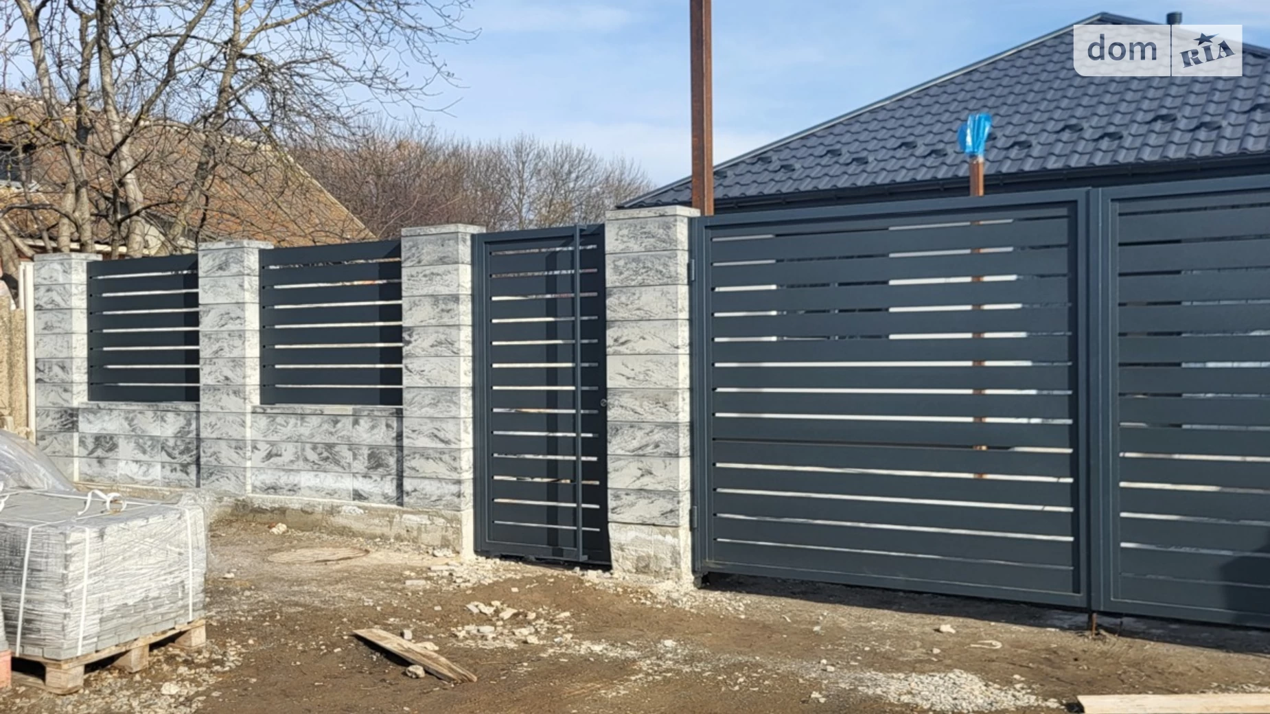 Продається одноповерховий будинок 92 кв. м з бесідкою, цена: 75000 $ - фото 2