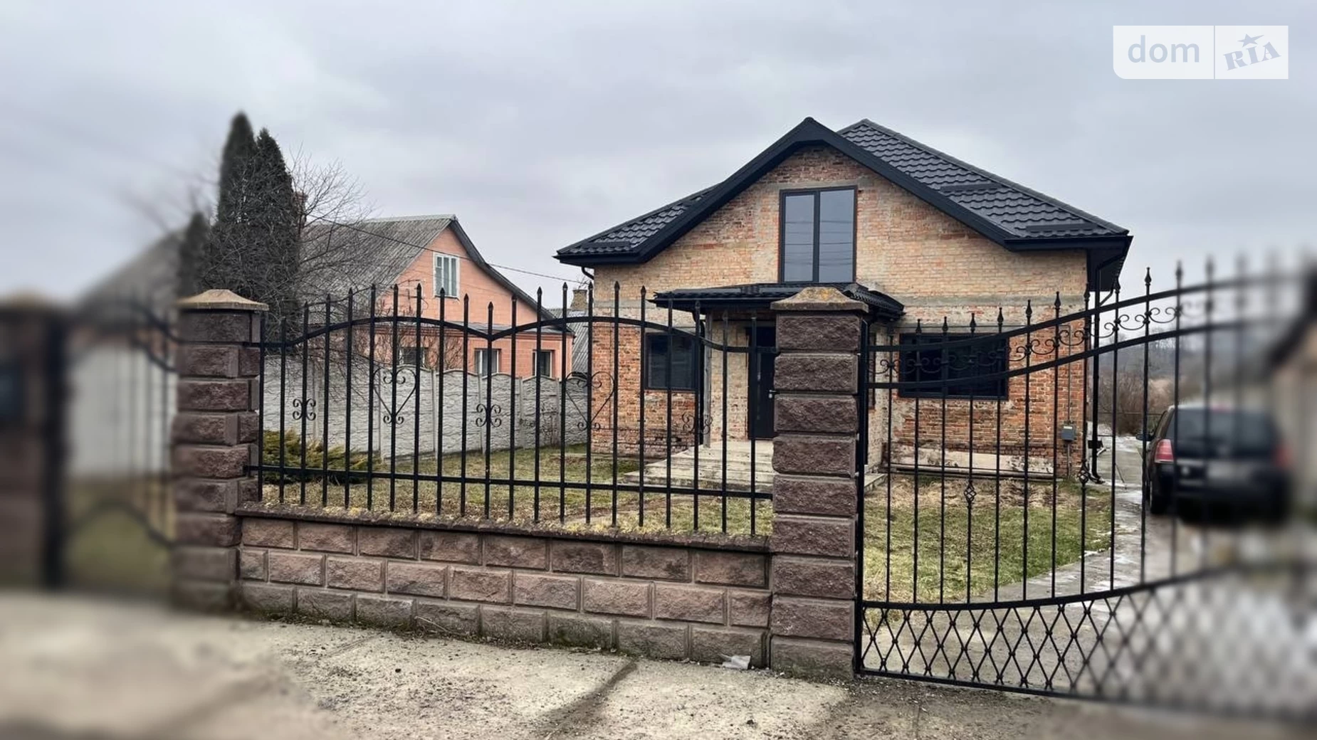 Продается дом на 2 этажа 180 кв. м с садом, цена: 84999 $ - фото 2