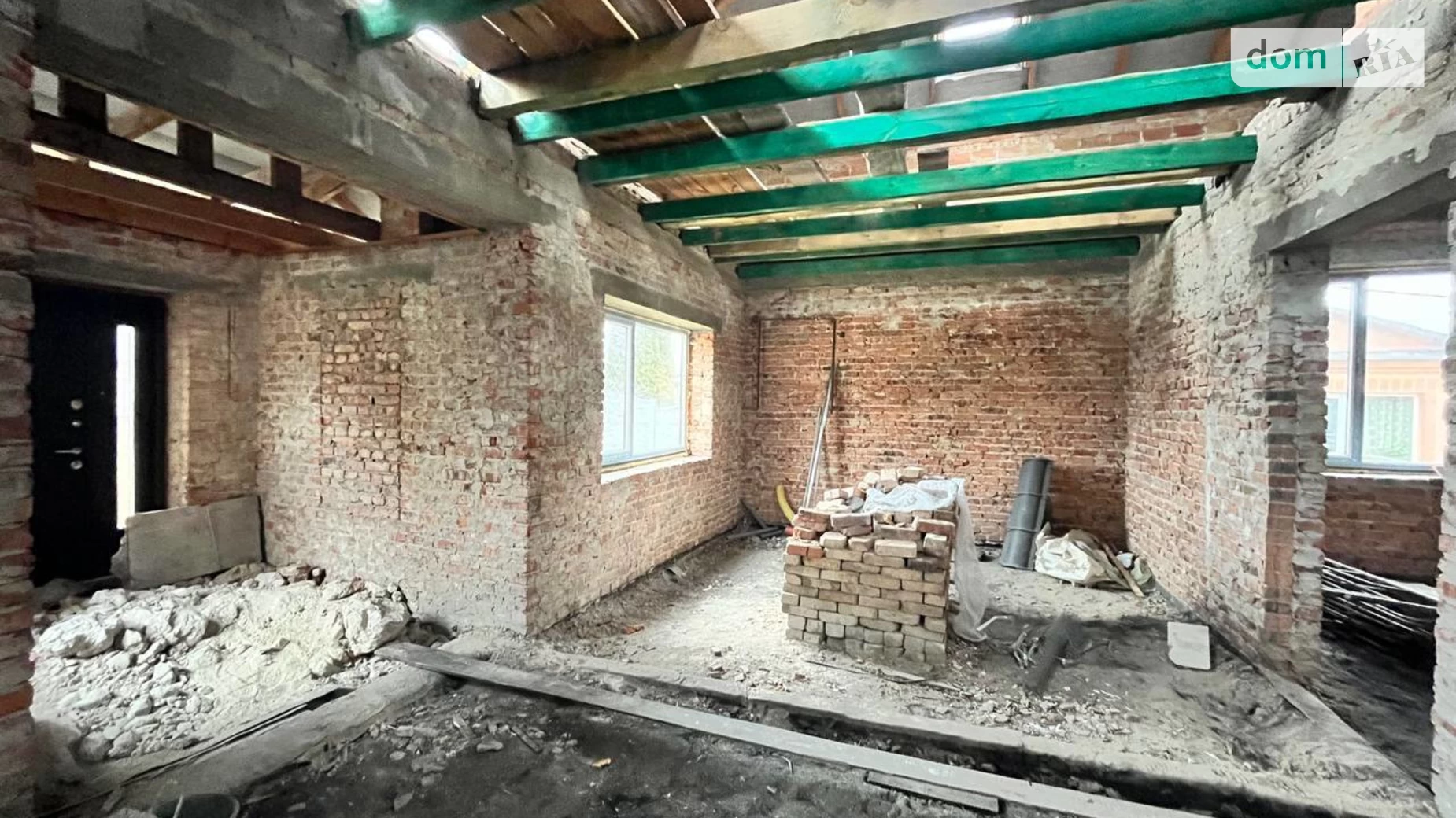 Продается дом на 2 этажа 180 кв. м с садом, цена: 84999 $ - фото 4