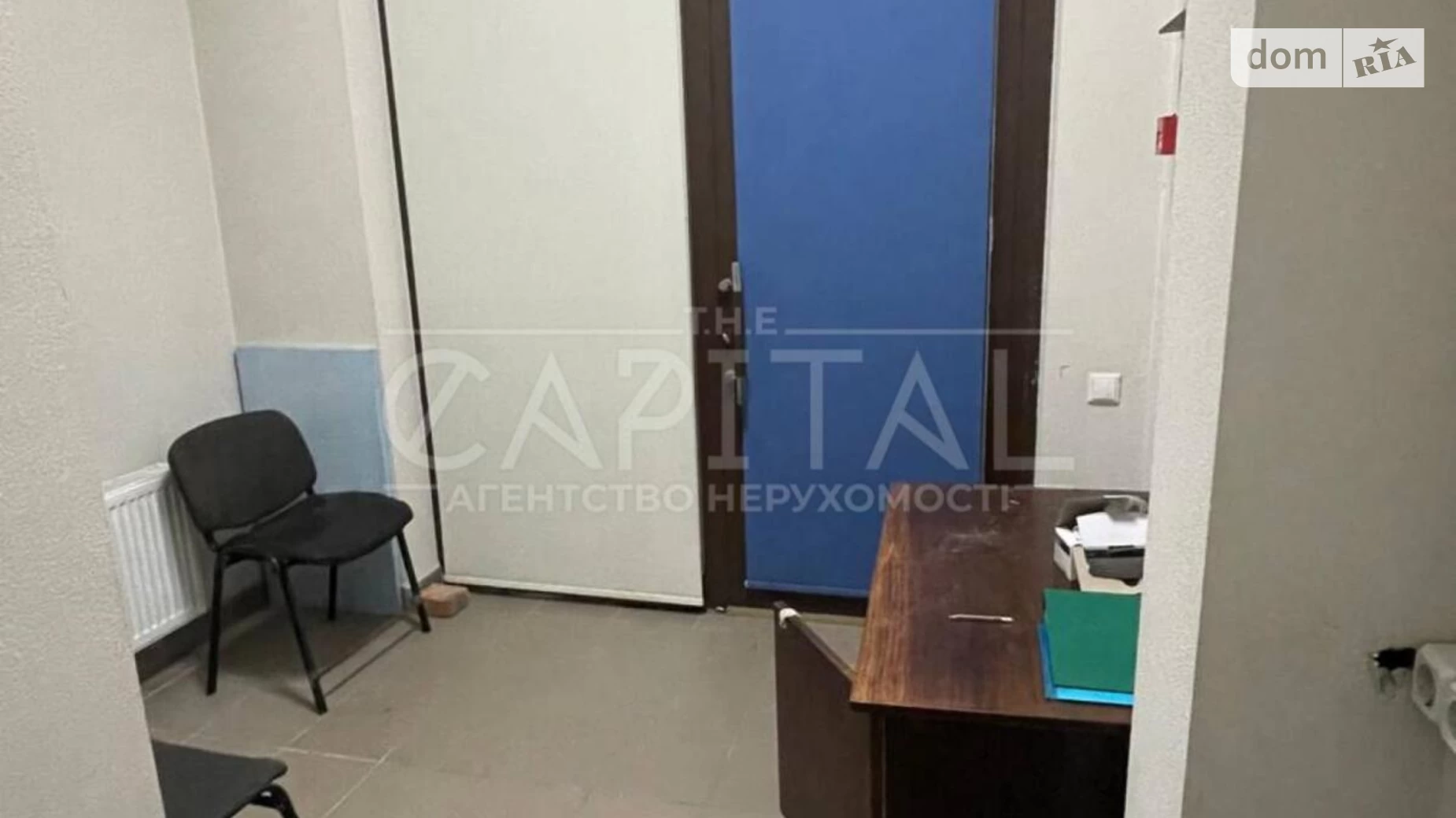Сдается в аренду помещения свободного назначения 9 кв. м в 12-этажном здании, цена: 16000 грн - фото 4