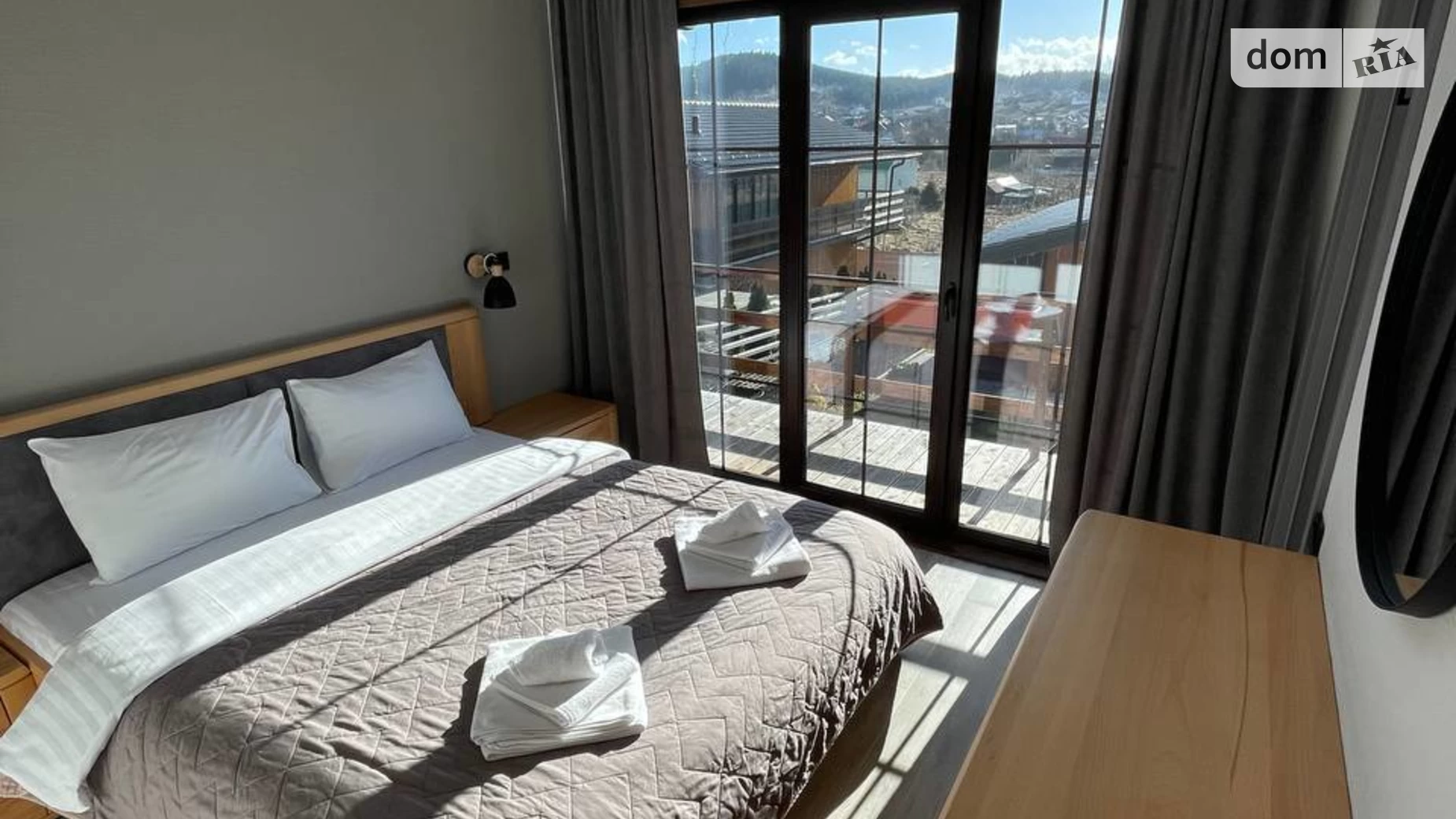 Сдается в аренду одноэтажный дом 80 кв. м с террасой, цена: 1800 $ - фото 5