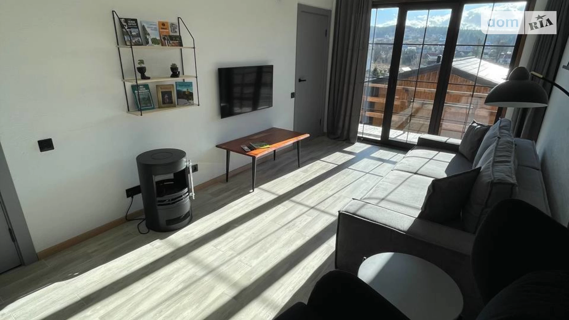 Сдается в аренду одноэтажный дом 80 кв. м с террасой, цена: 1800 $ - фото 4