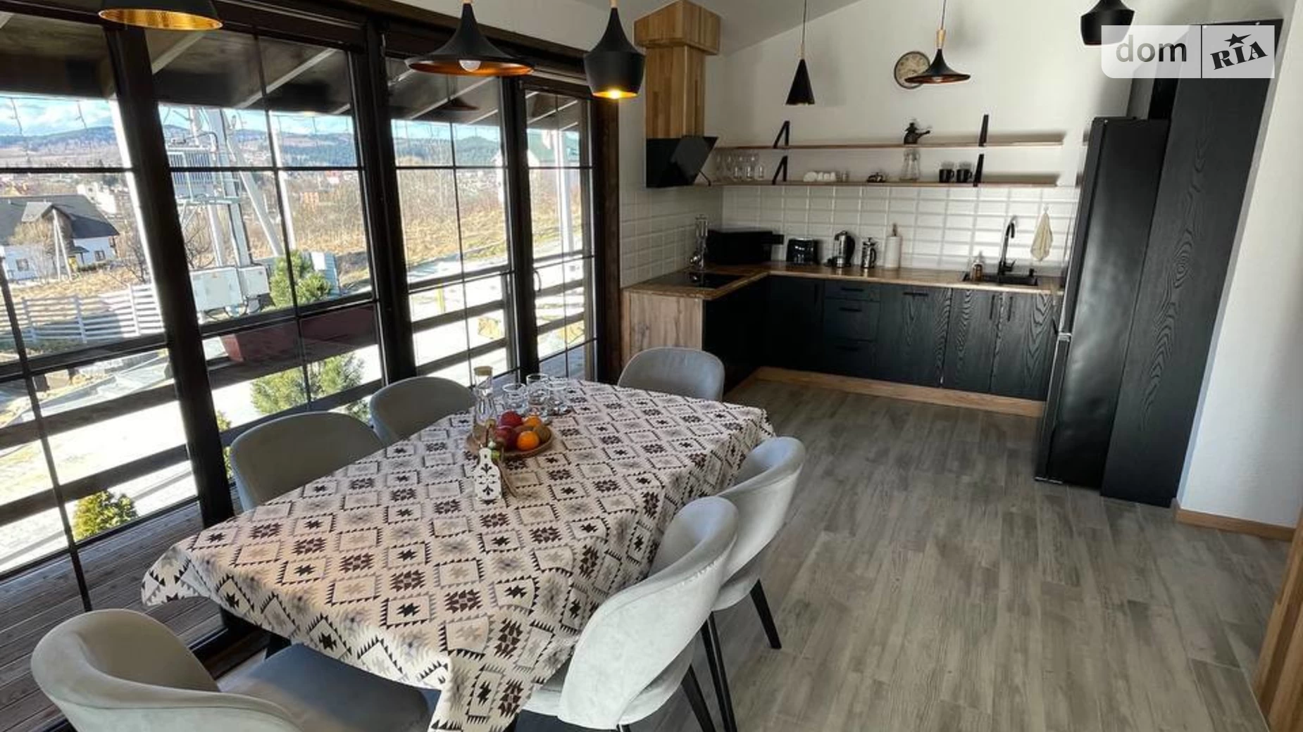 Сдается в аренду одноэтажный дом 80 кв. м с террасой, цена: 1800 $ - фото 3