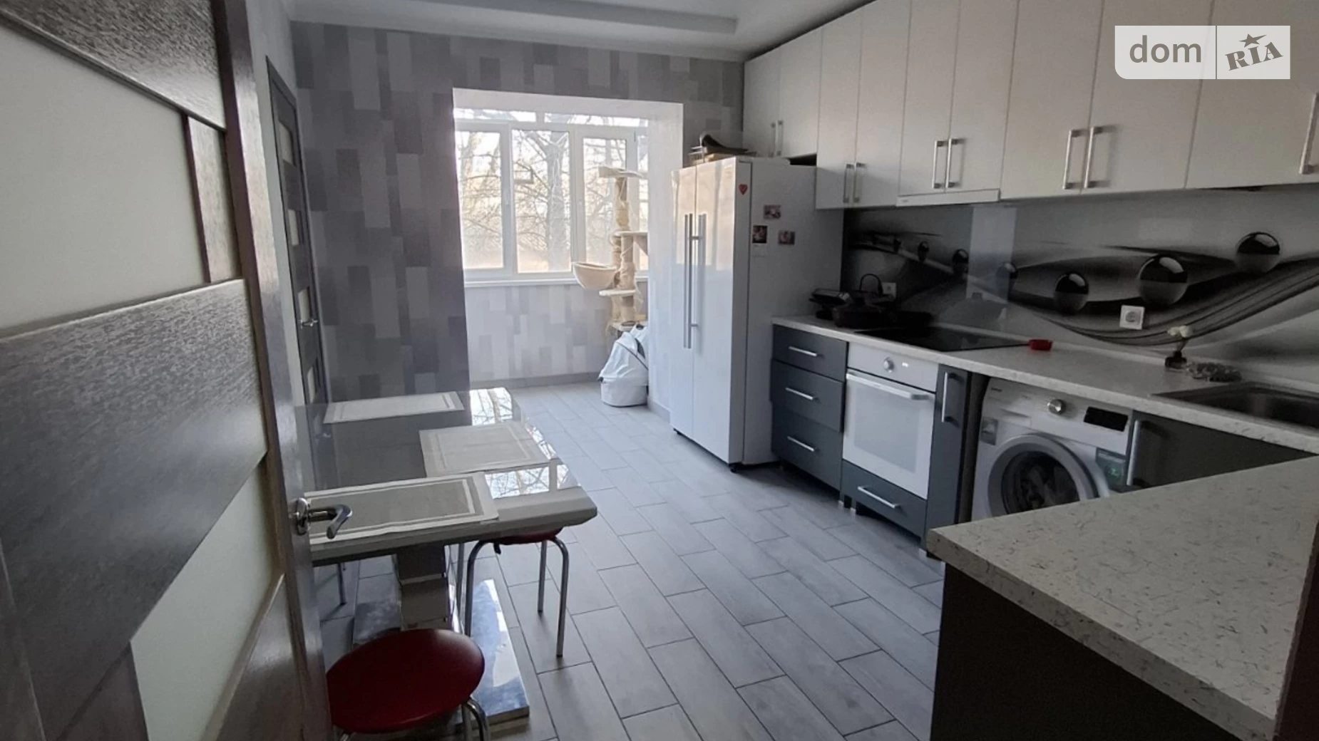 Продається 3-кімнатна квартира 72.1 кв. м у Вінниці, цена: 90000 $ - фото 3