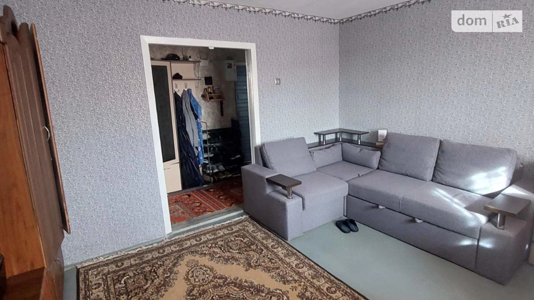 Продается 2-комнатная квартира 50 кв. м в Николаеве - фото 5